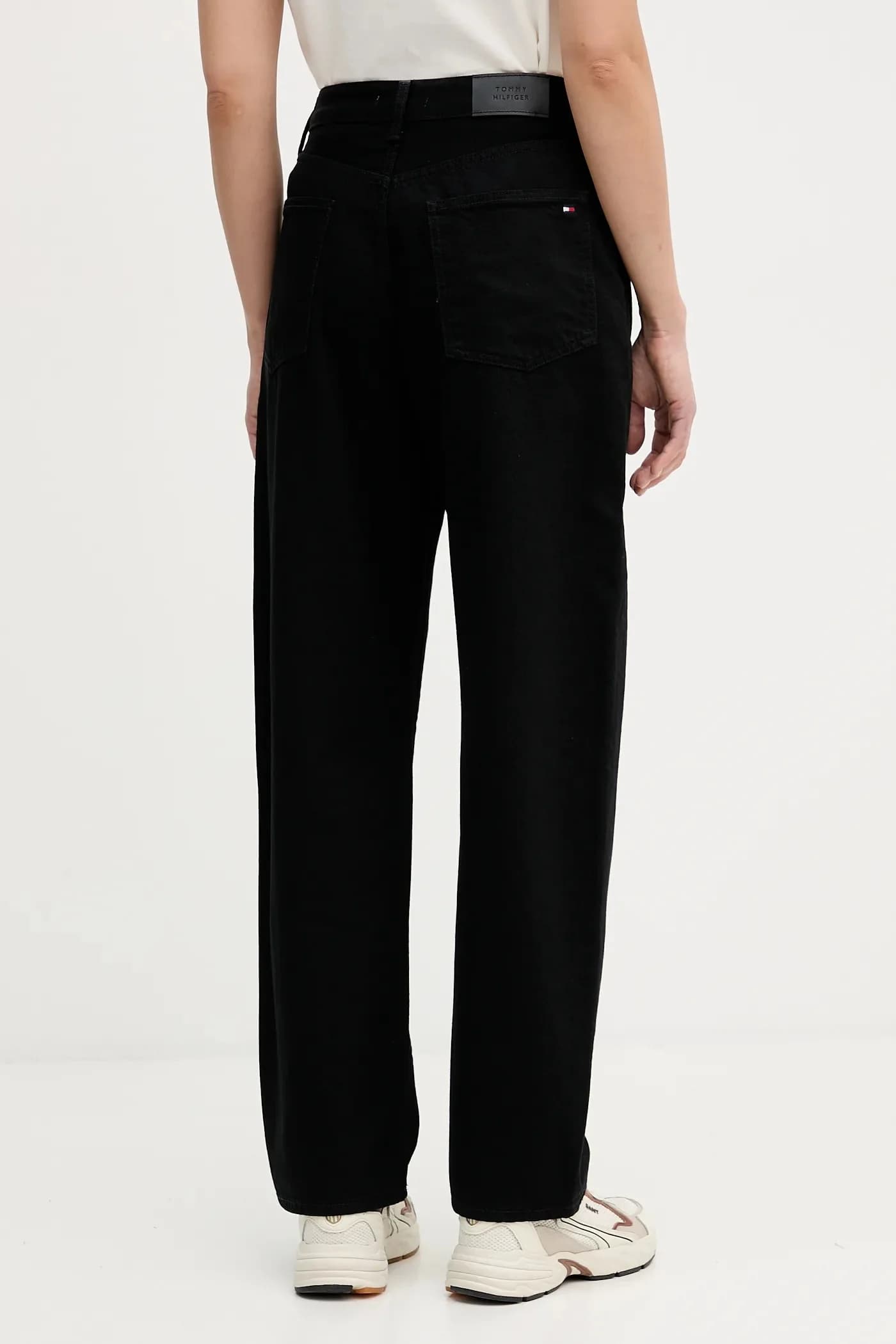 Джинсы - фото 3