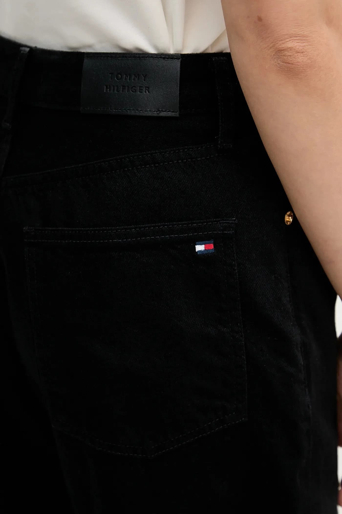 Джинсы - фото 4