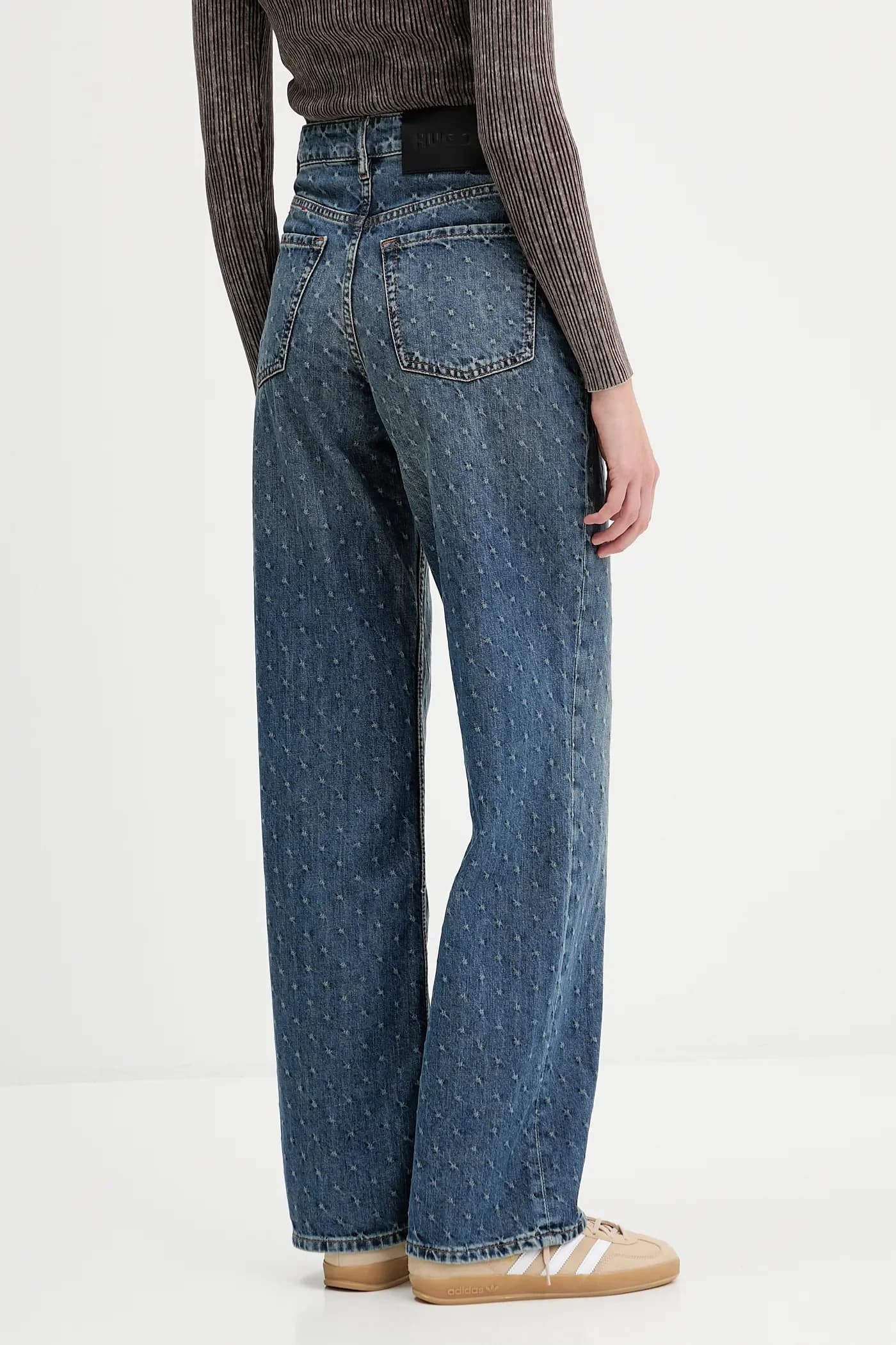 Джинсы ХЮГО 937_14 - фото 3