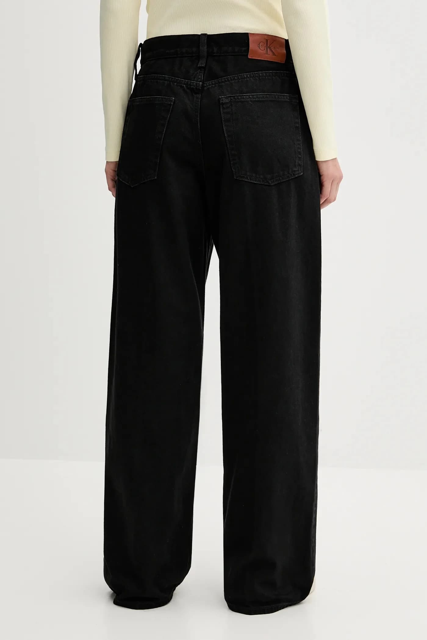 Джинсы - фото 3