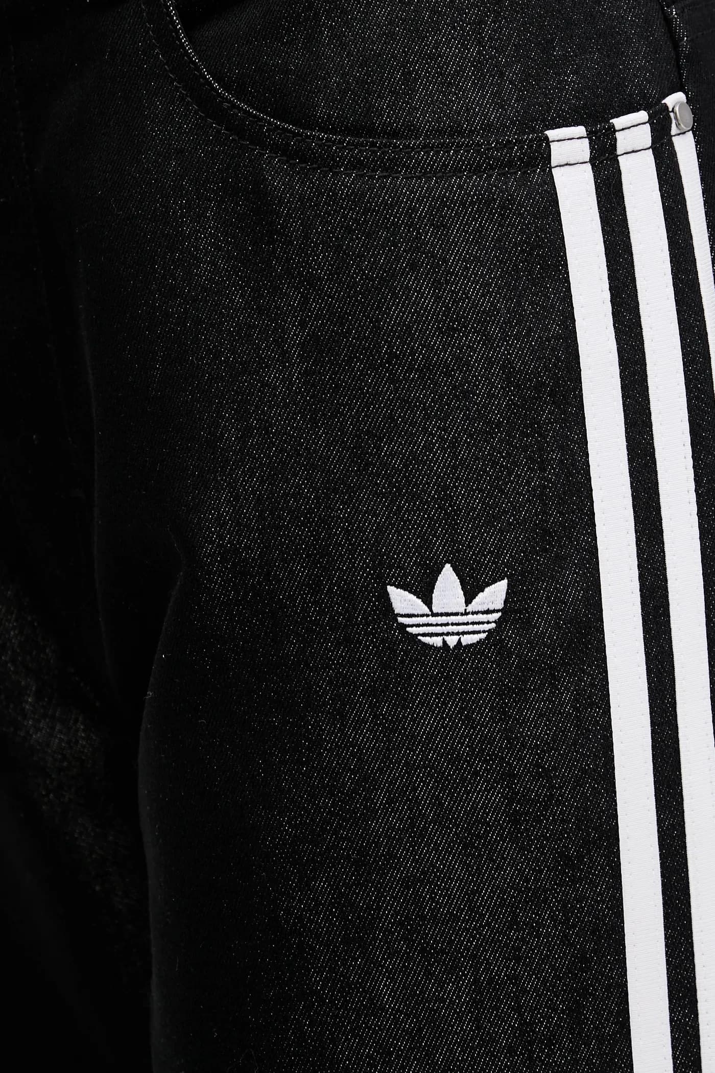 джинсы Baggy Shine Dnm - фото 6