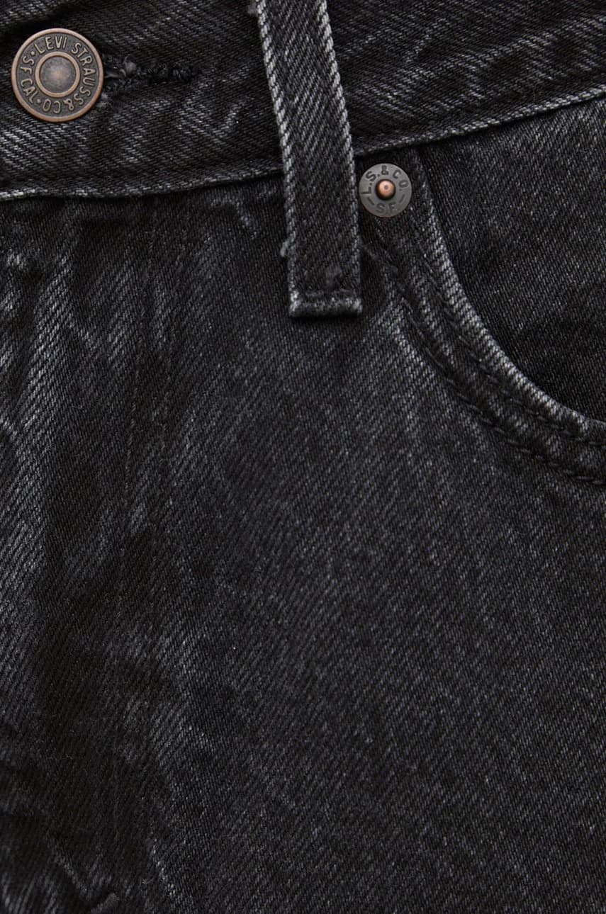 джинсы 80S MOM JEAN - фото 5