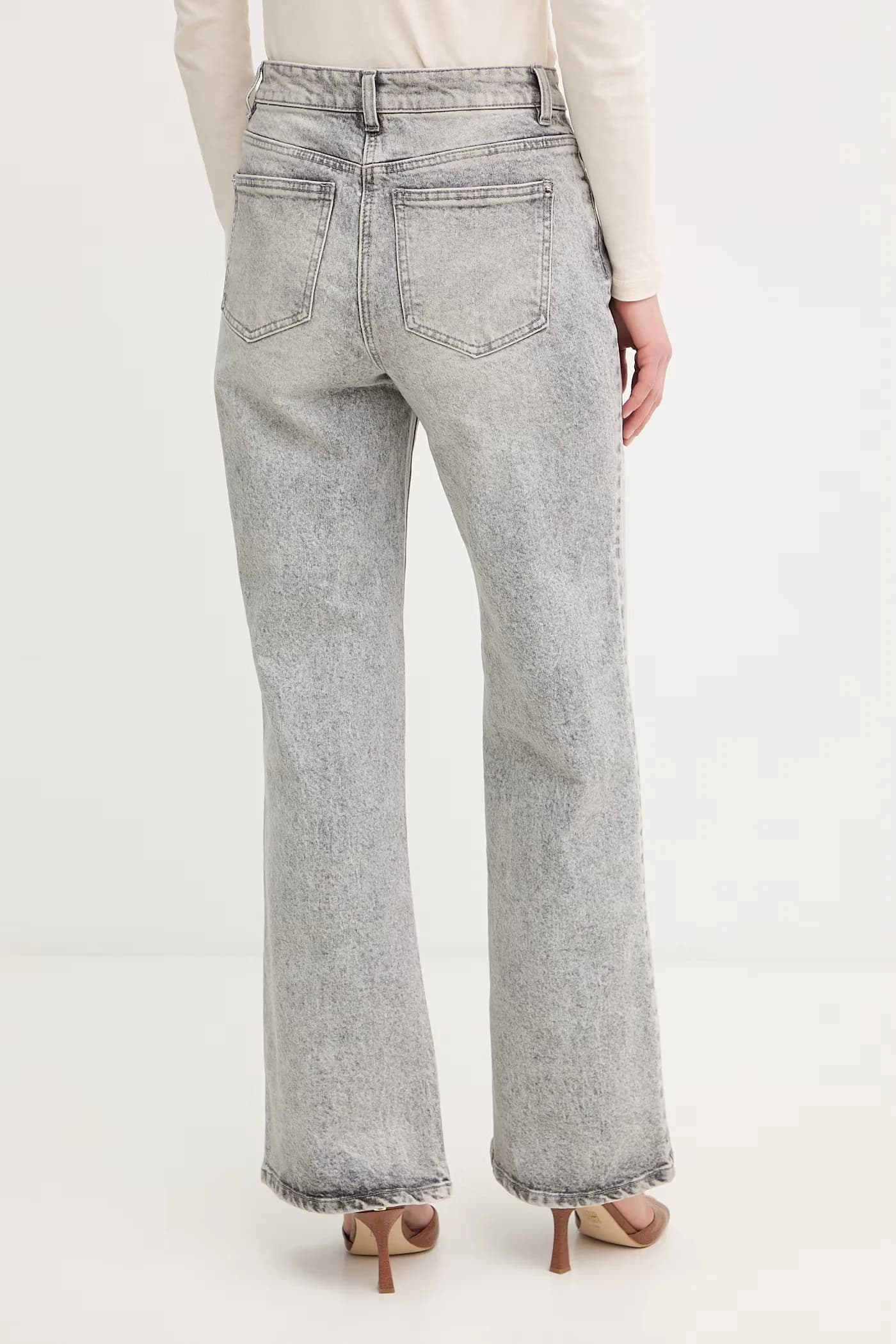 Джинсы - фото 3