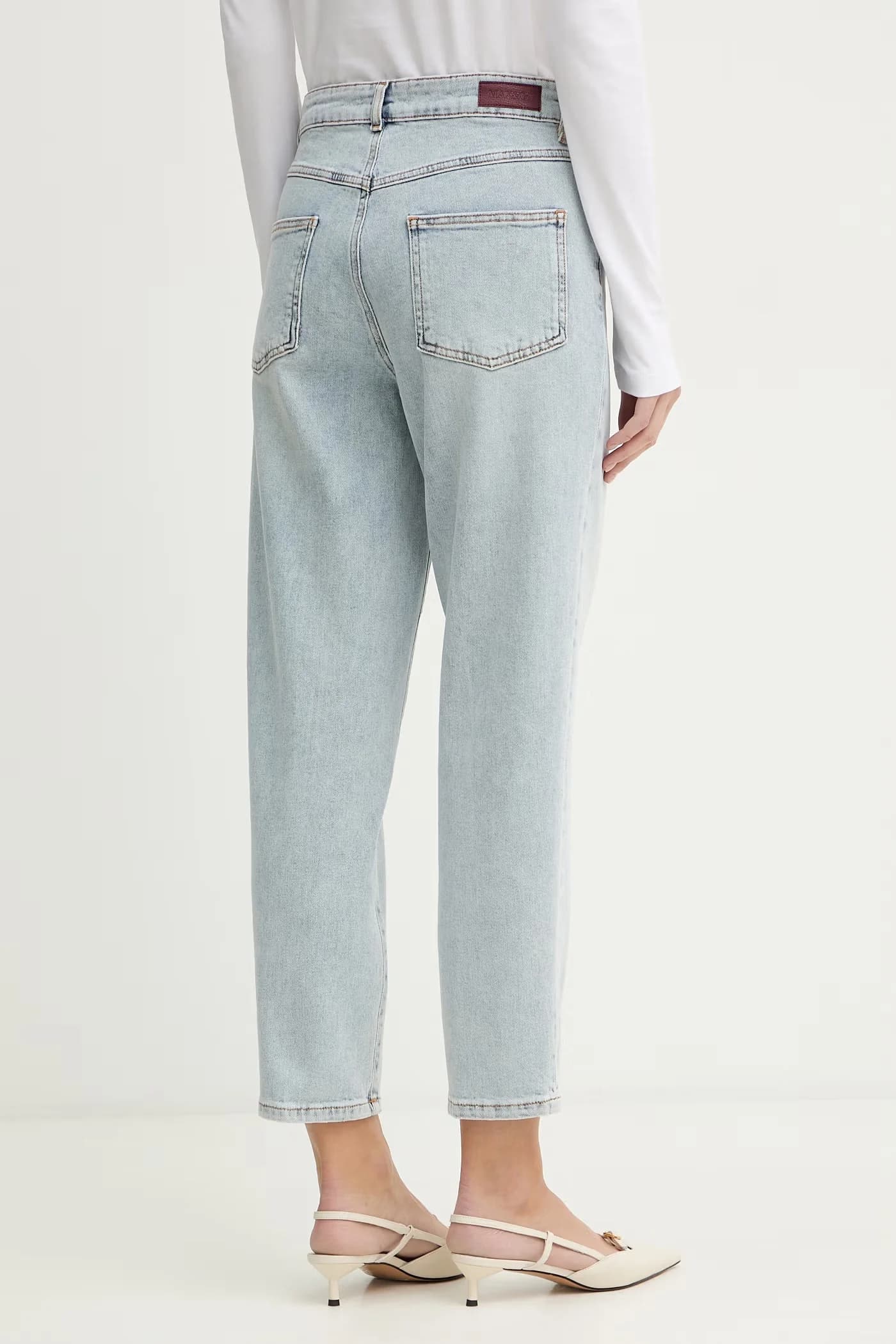 ЛИССАБОН джинсы - фото 3