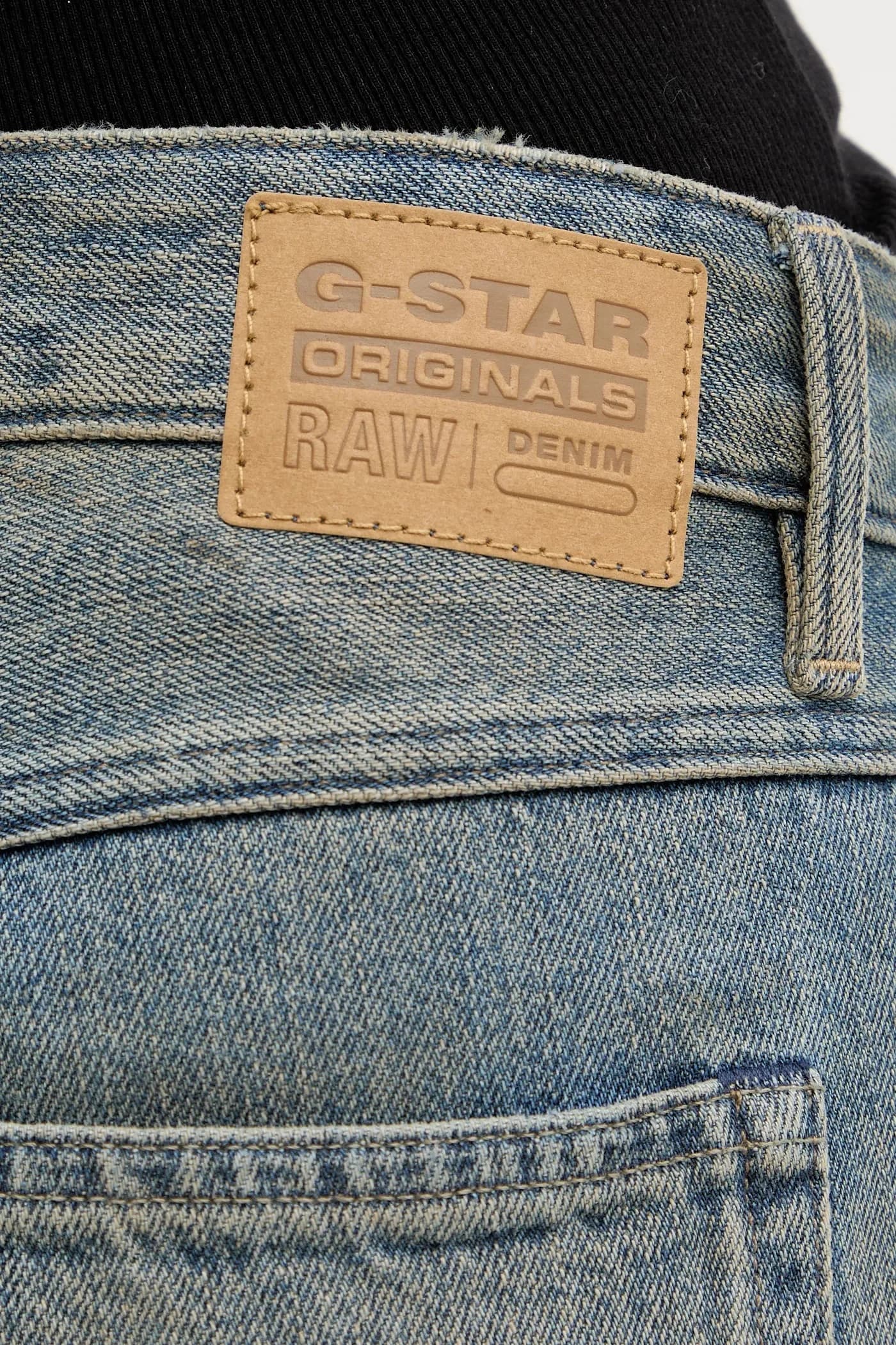 Джинсы Кейт-бойфренда - фото 4