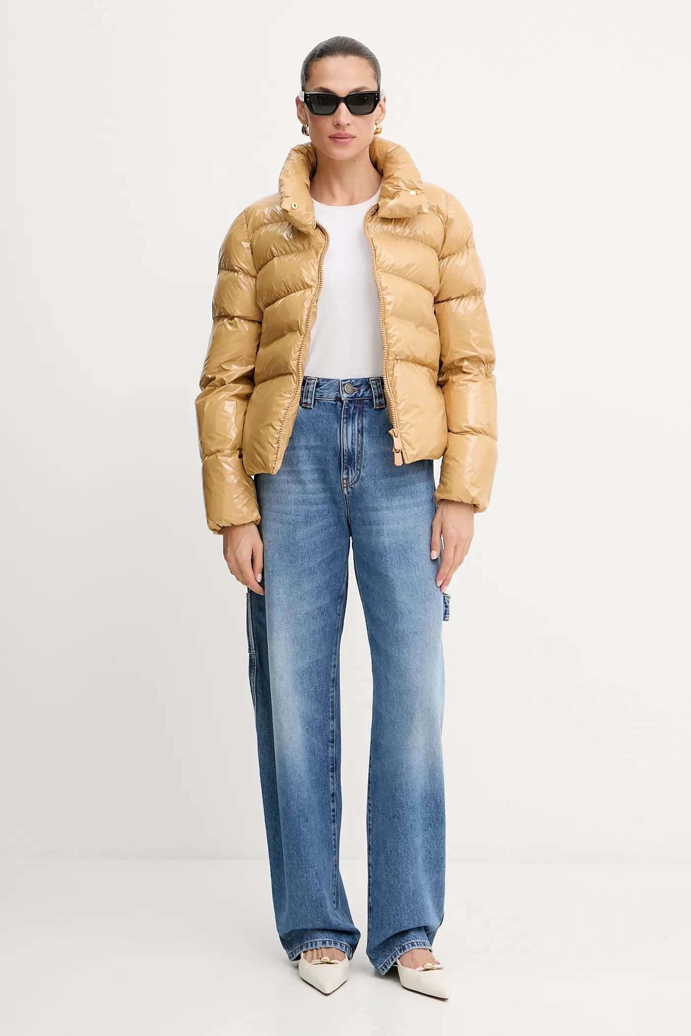 Джинсы - фото 2