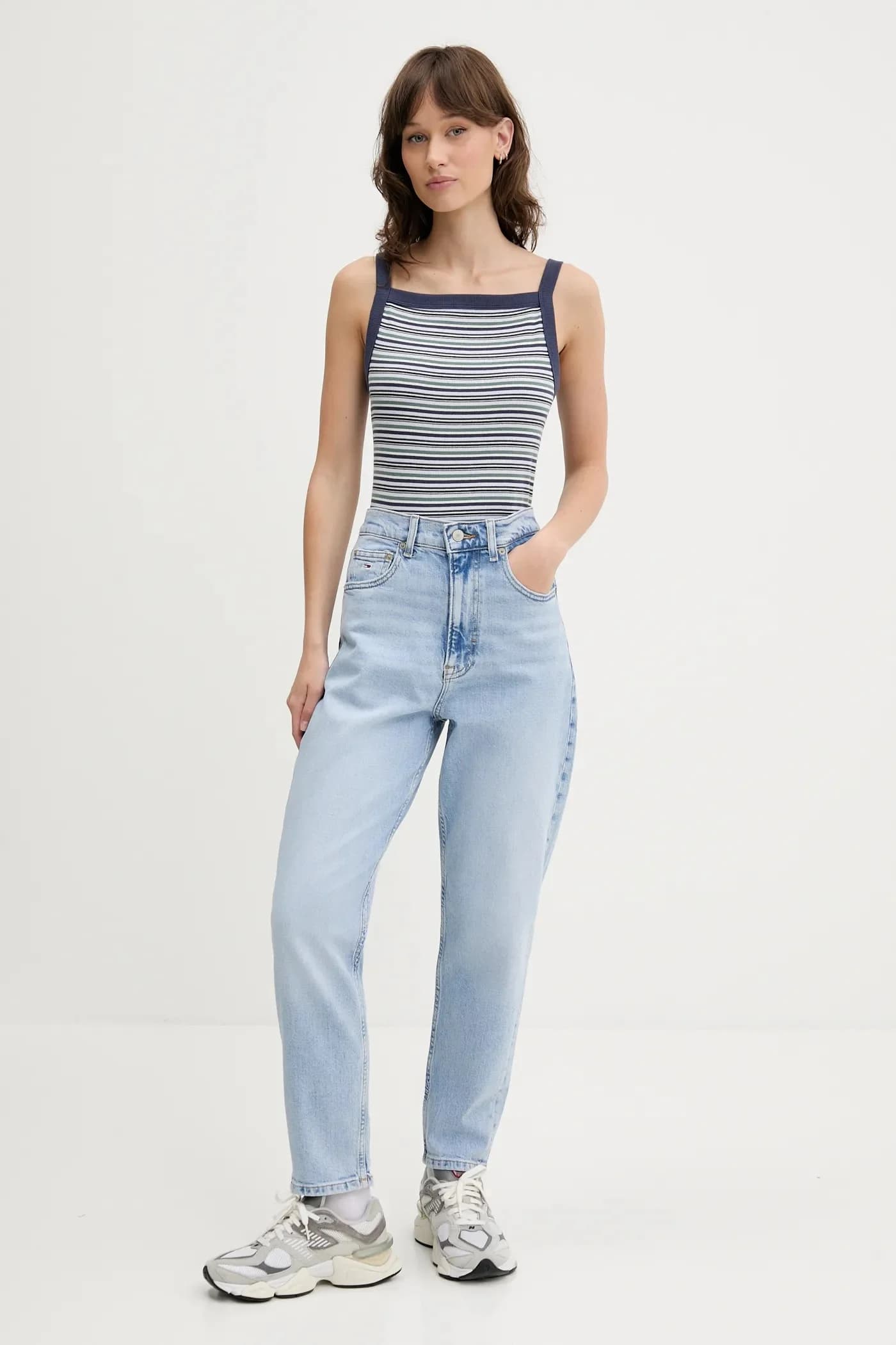 Джинсы - фото 2