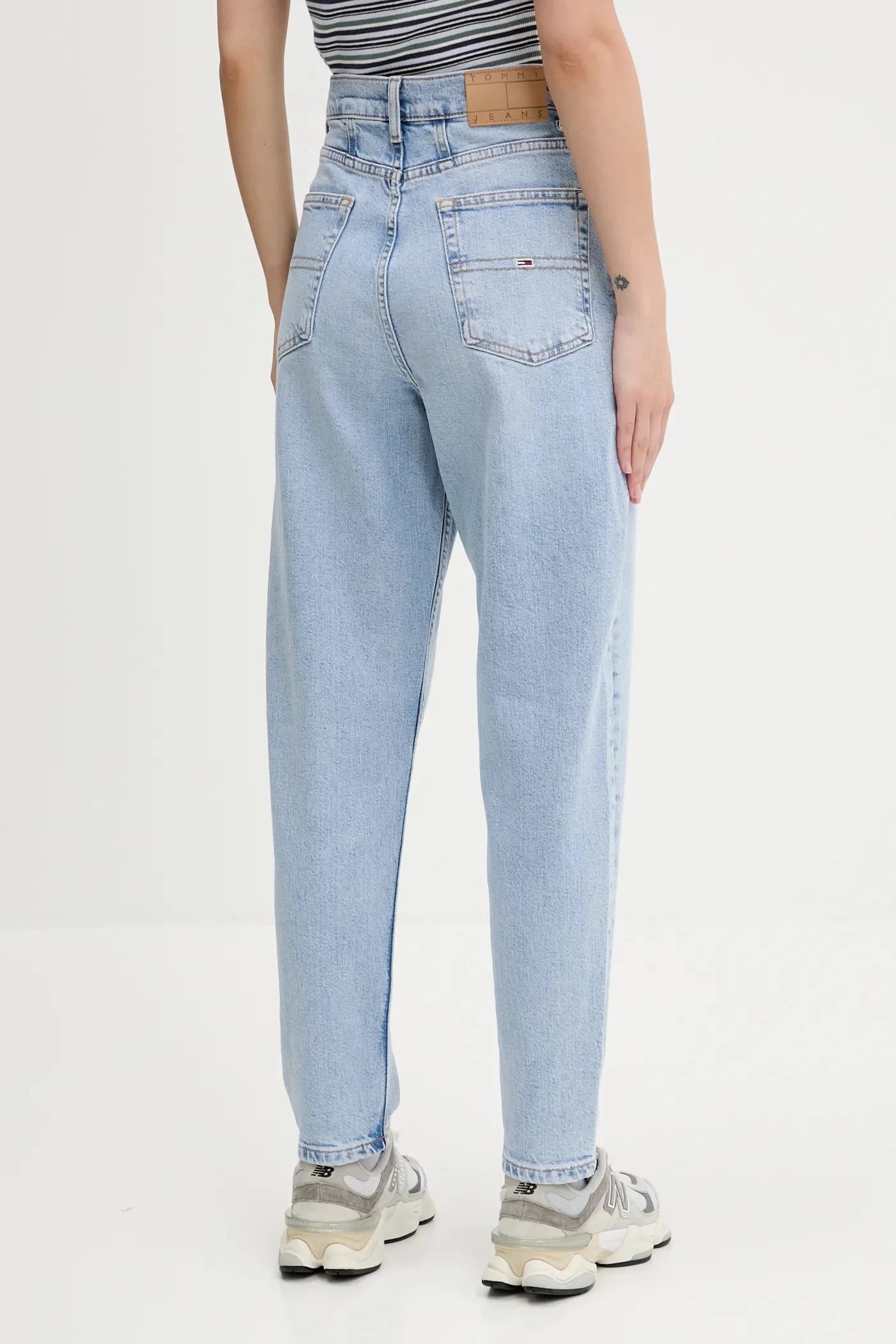 Джинсы - фото 3