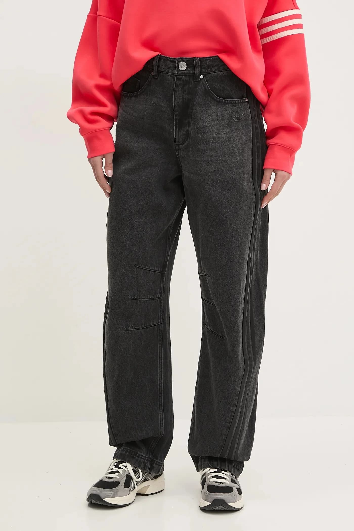 джинсы DENIM BN PANT