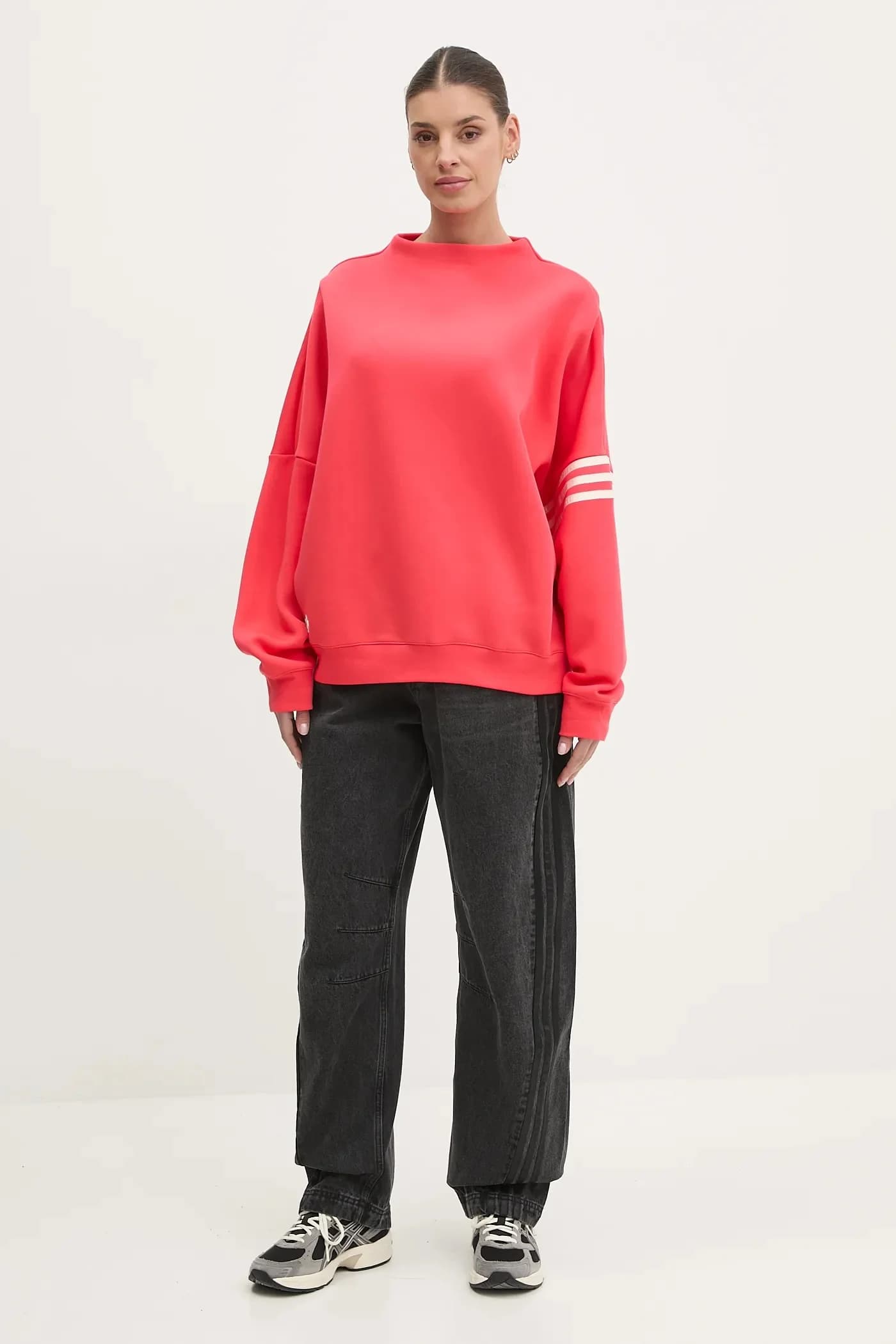 джинсы DENIM BN PANT - фото 2