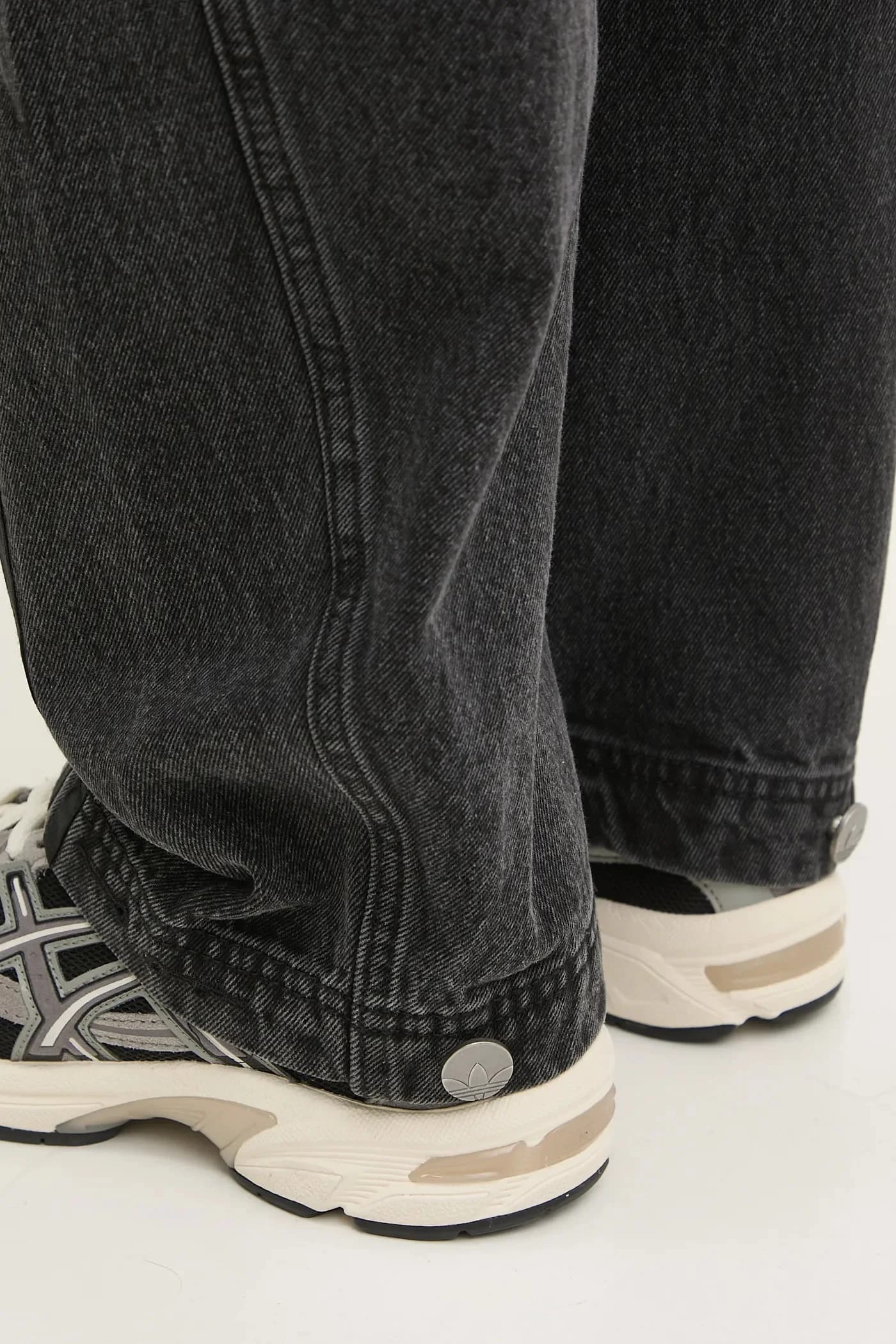 джинсы DENIM BN PANT - фото 4