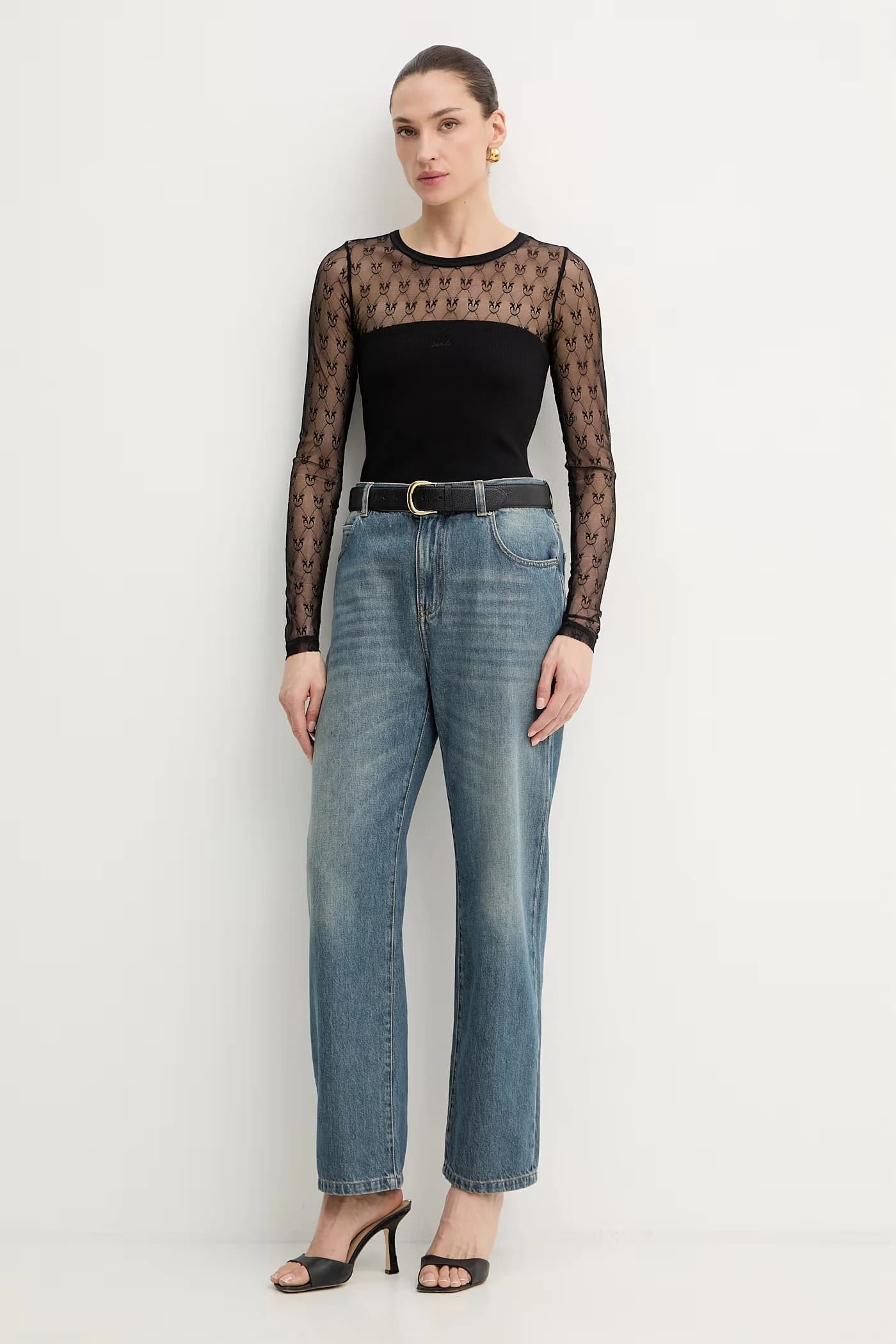 Джинсы - фото 2