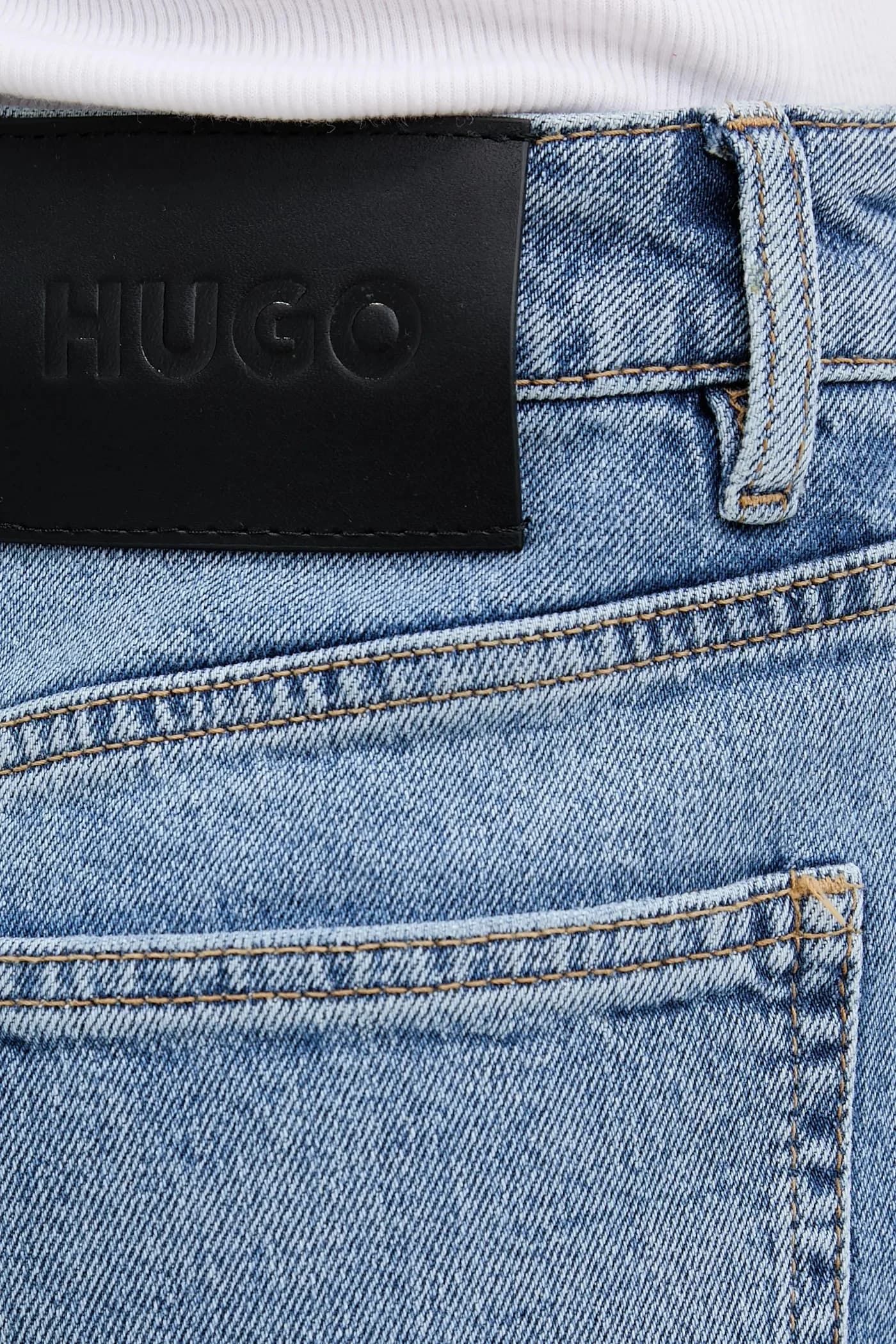 Джинсы Гарлен - фото 4