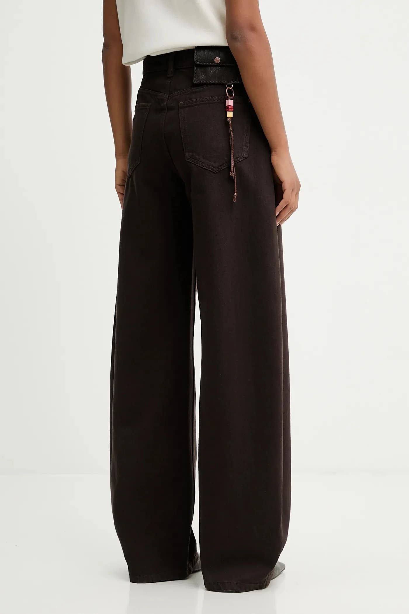 Джинсы - фото 3