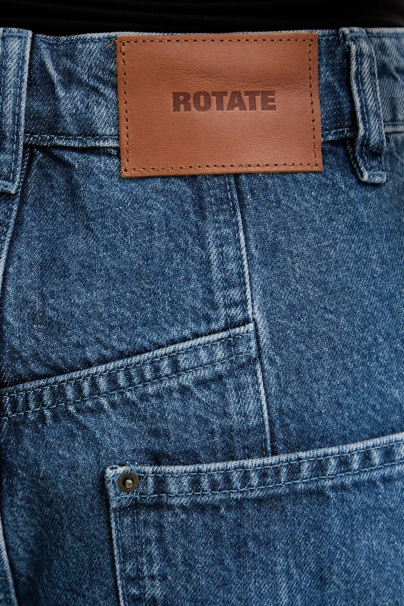 Джинсы - фото 5