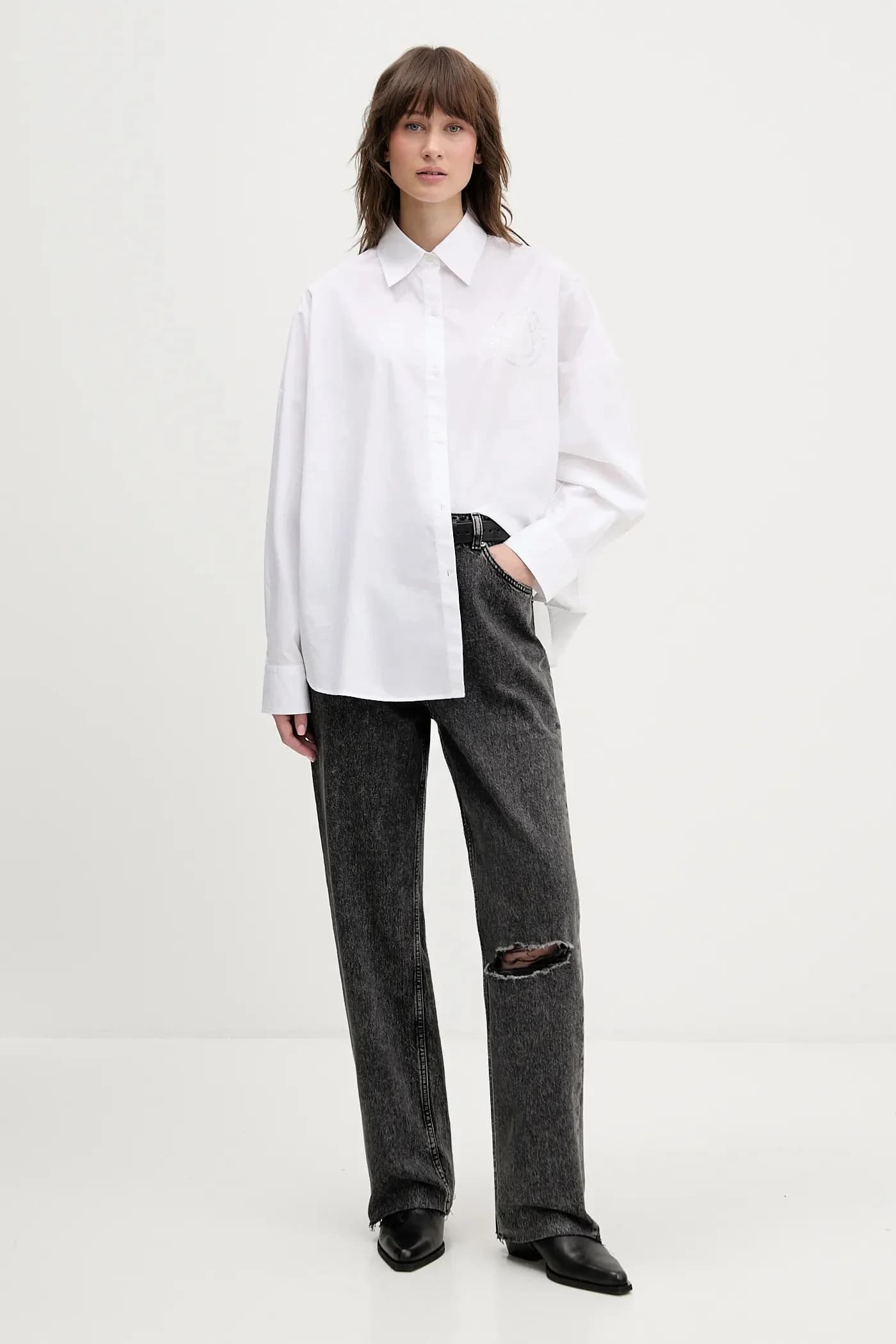 Джинсы Leni_B - фото 2