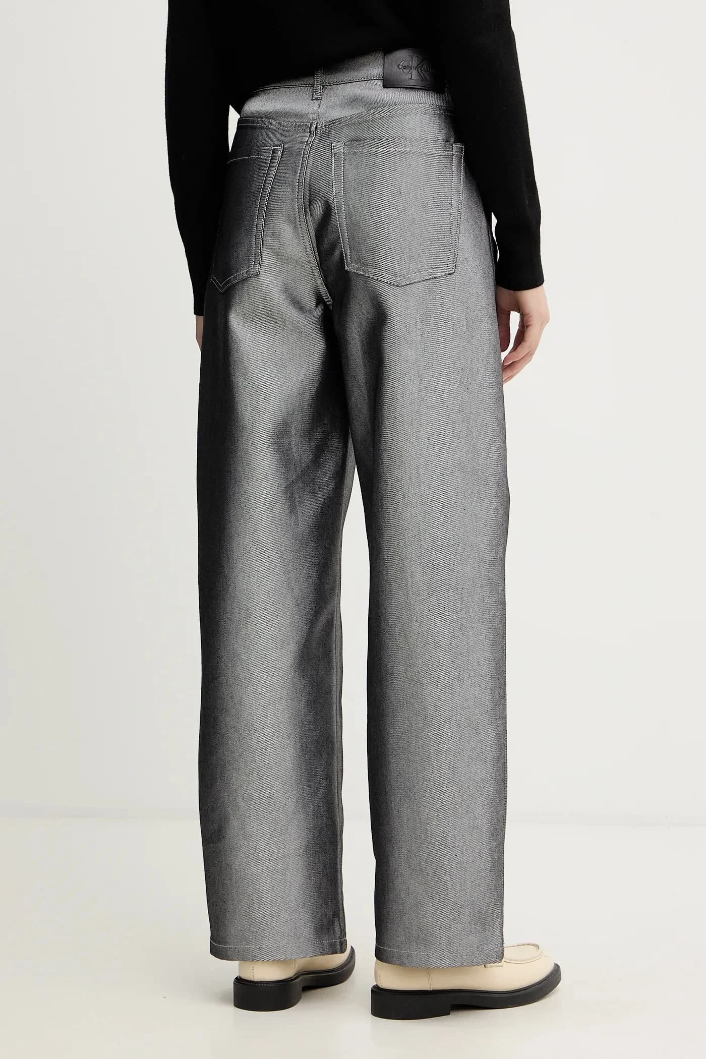 Джинсы - фото 3