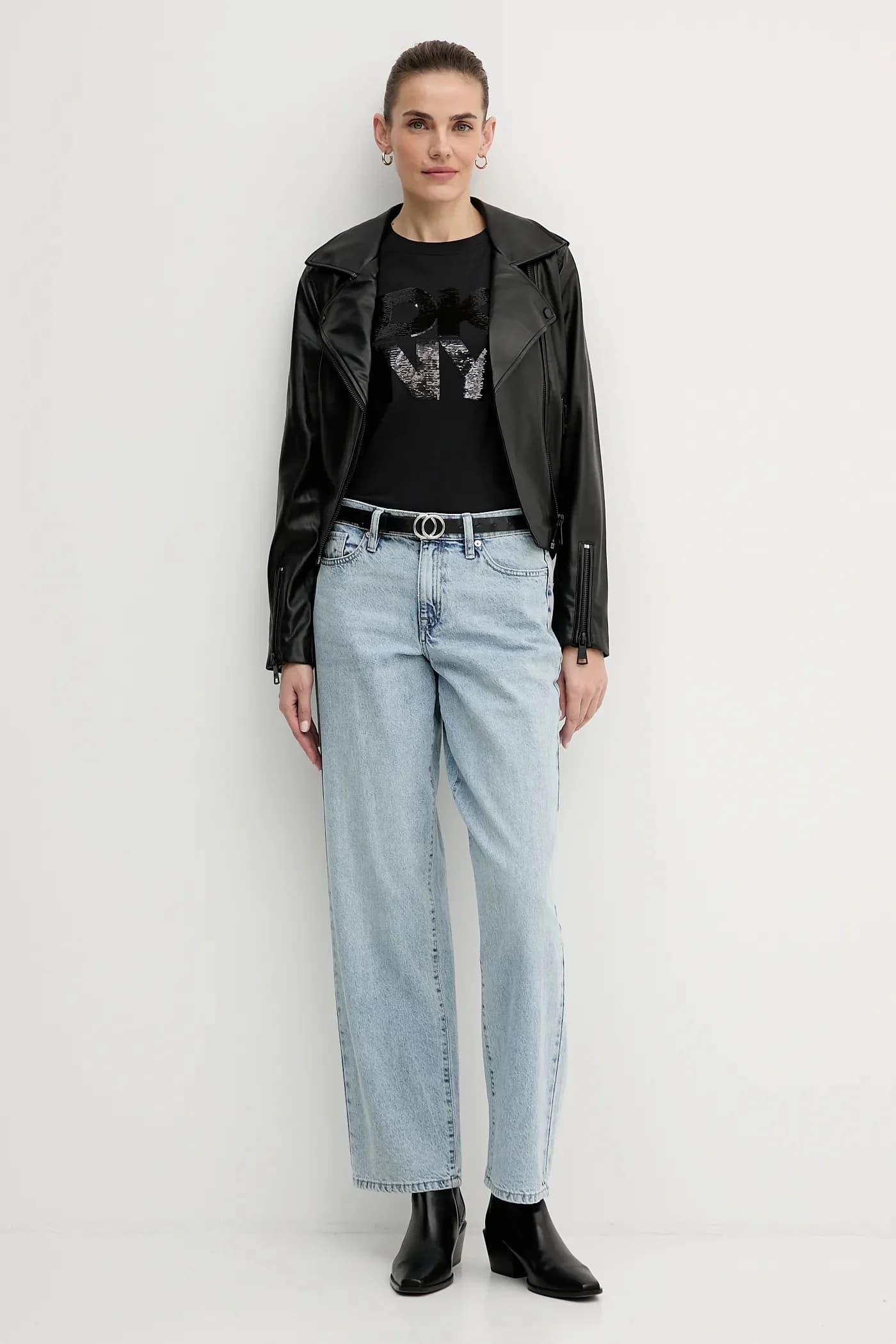 Джинсы - фото 2