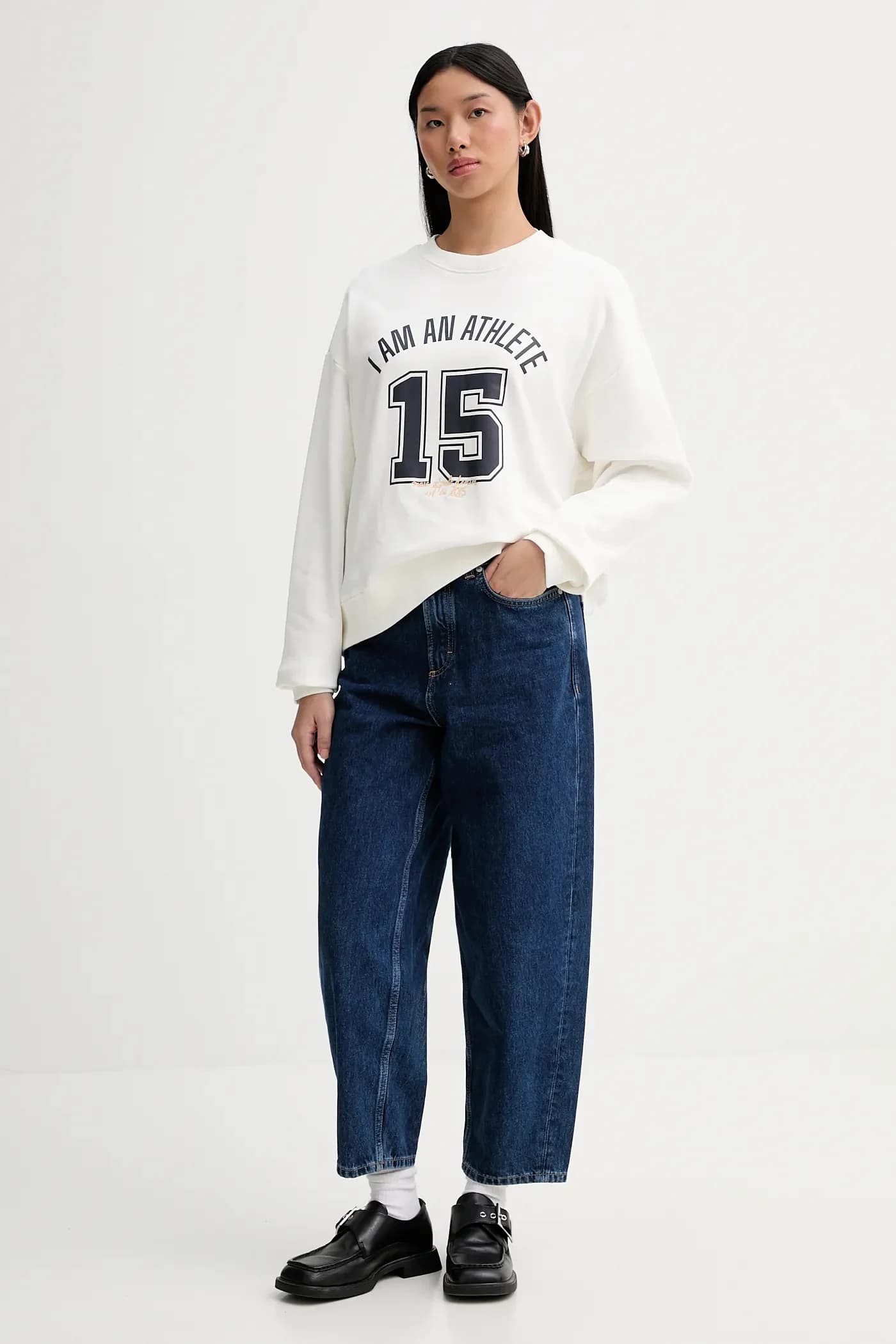 Джинсы - фото 2