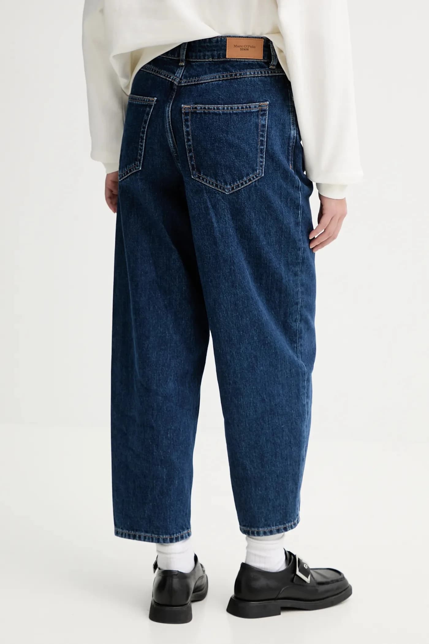 Джинсы - фото 3