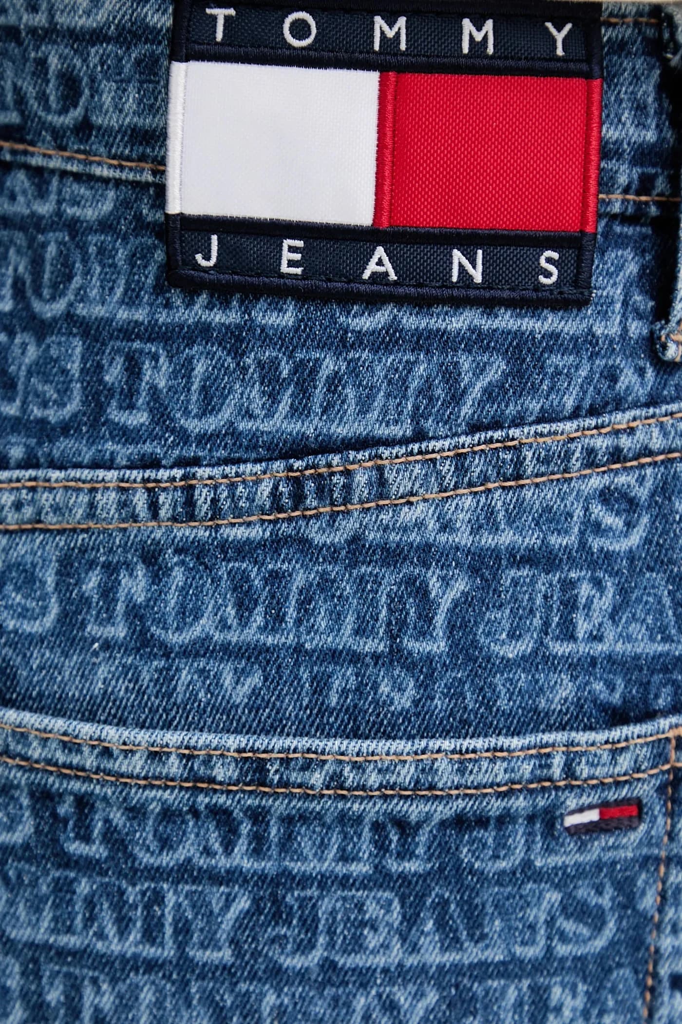 Джинсы - фото 4