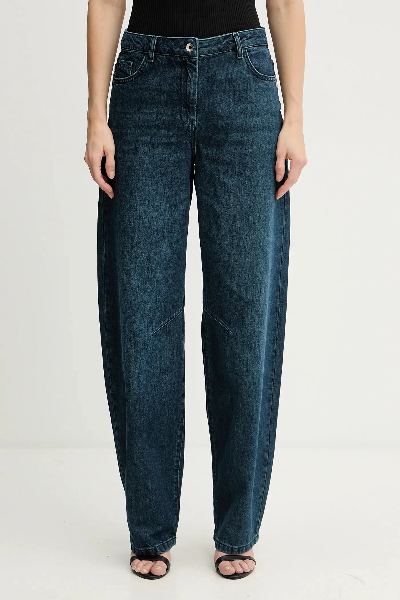 Джинсы - фото 2