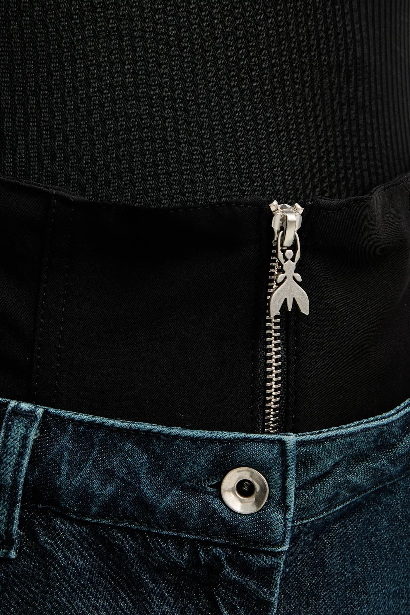 Джинсы - фото 5