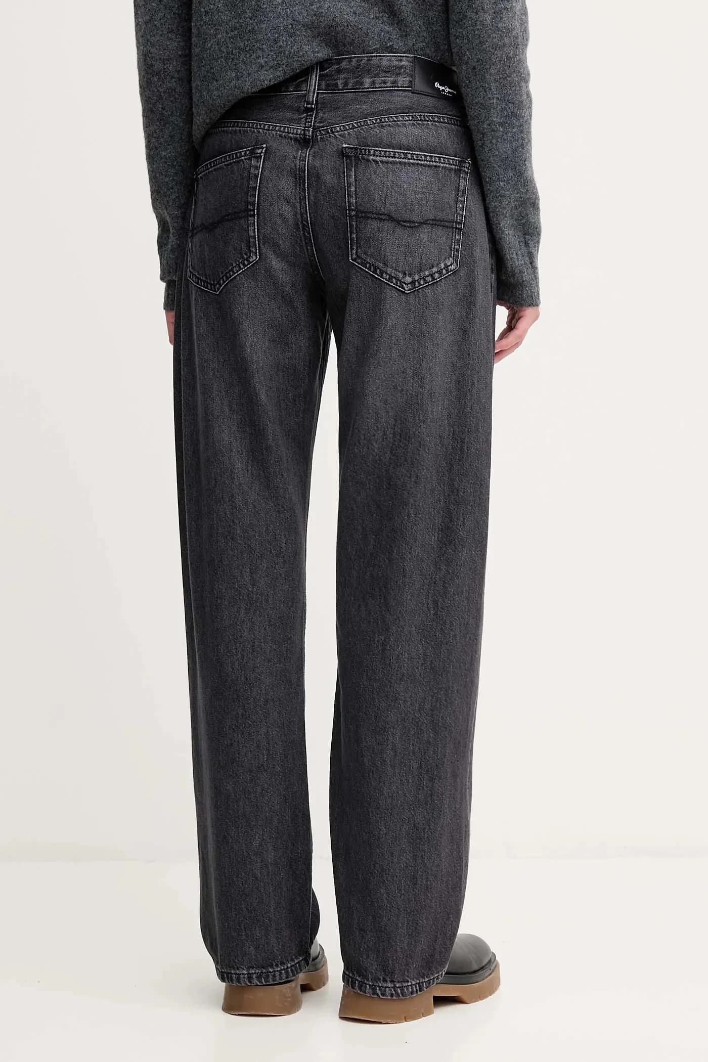 Джинсы - фото 3