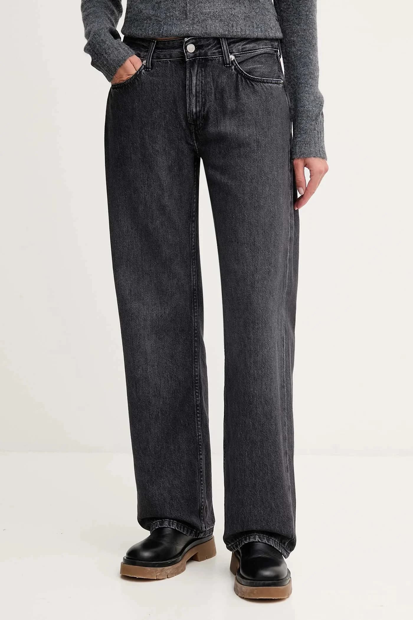 Джинсы - фото 4