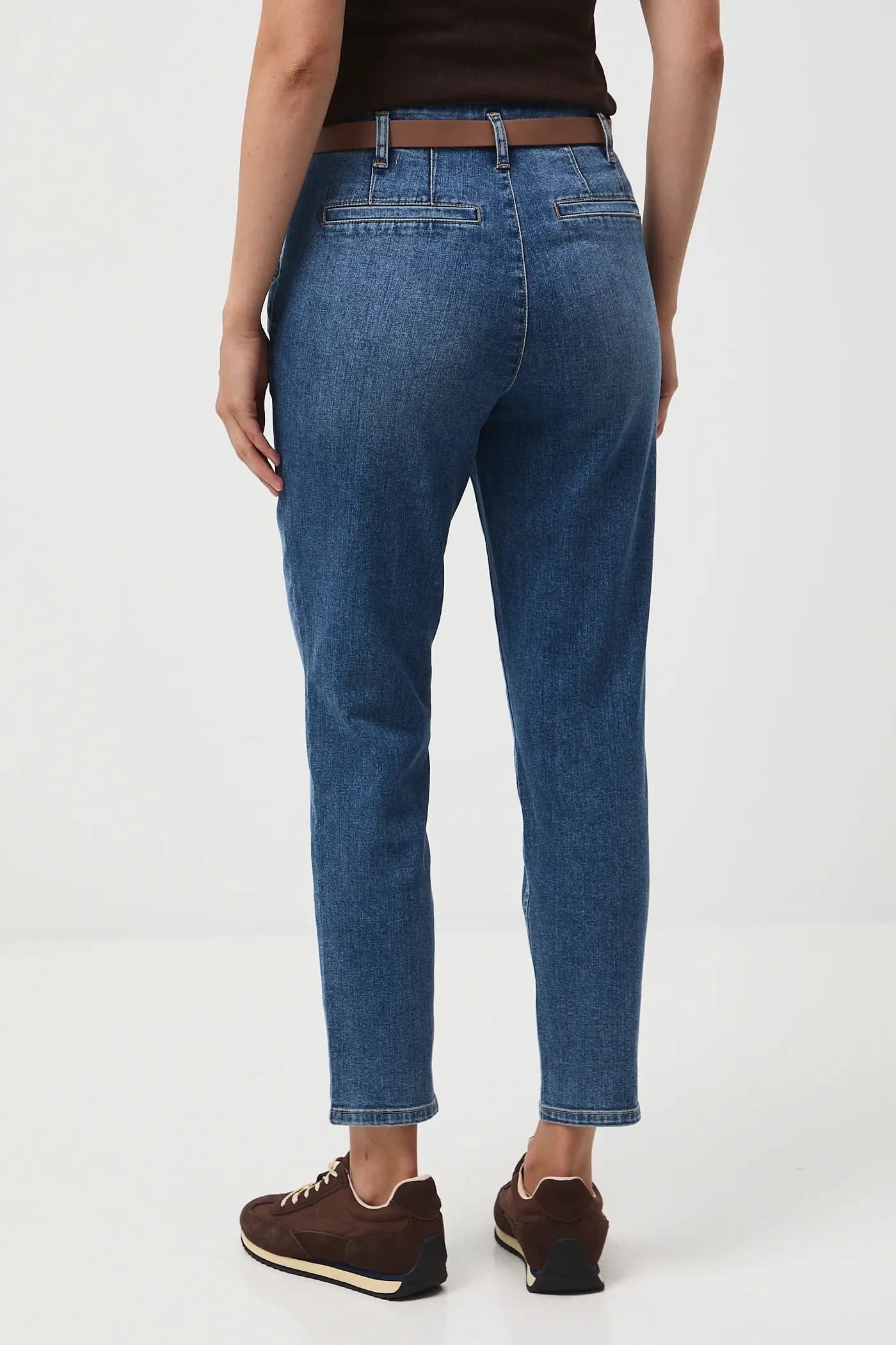 Джинсы - фото 3