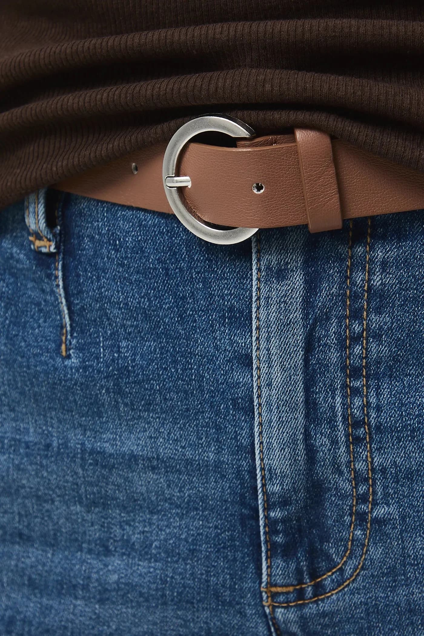 Джинсы - фото 4