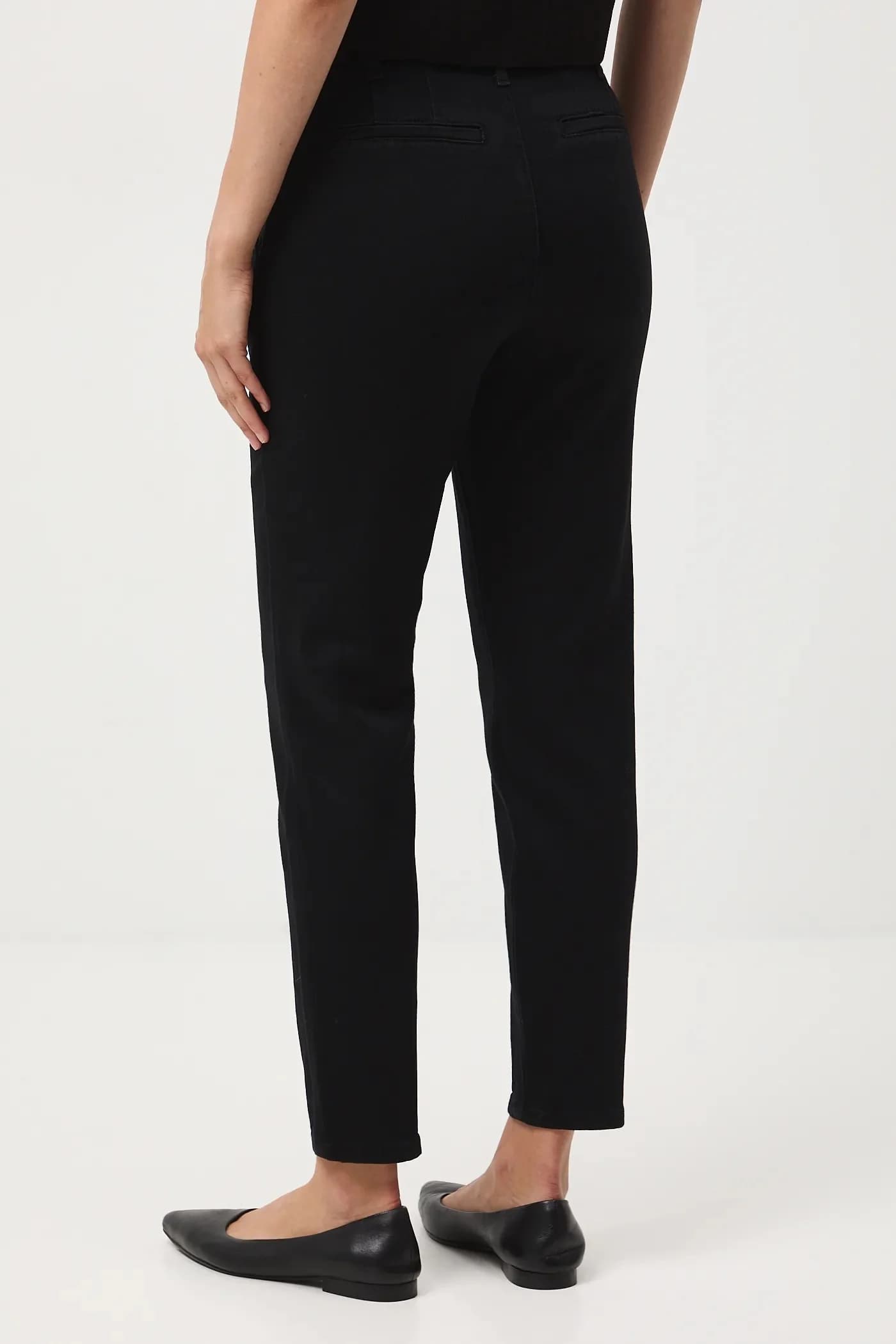 Джинсы - фото 3