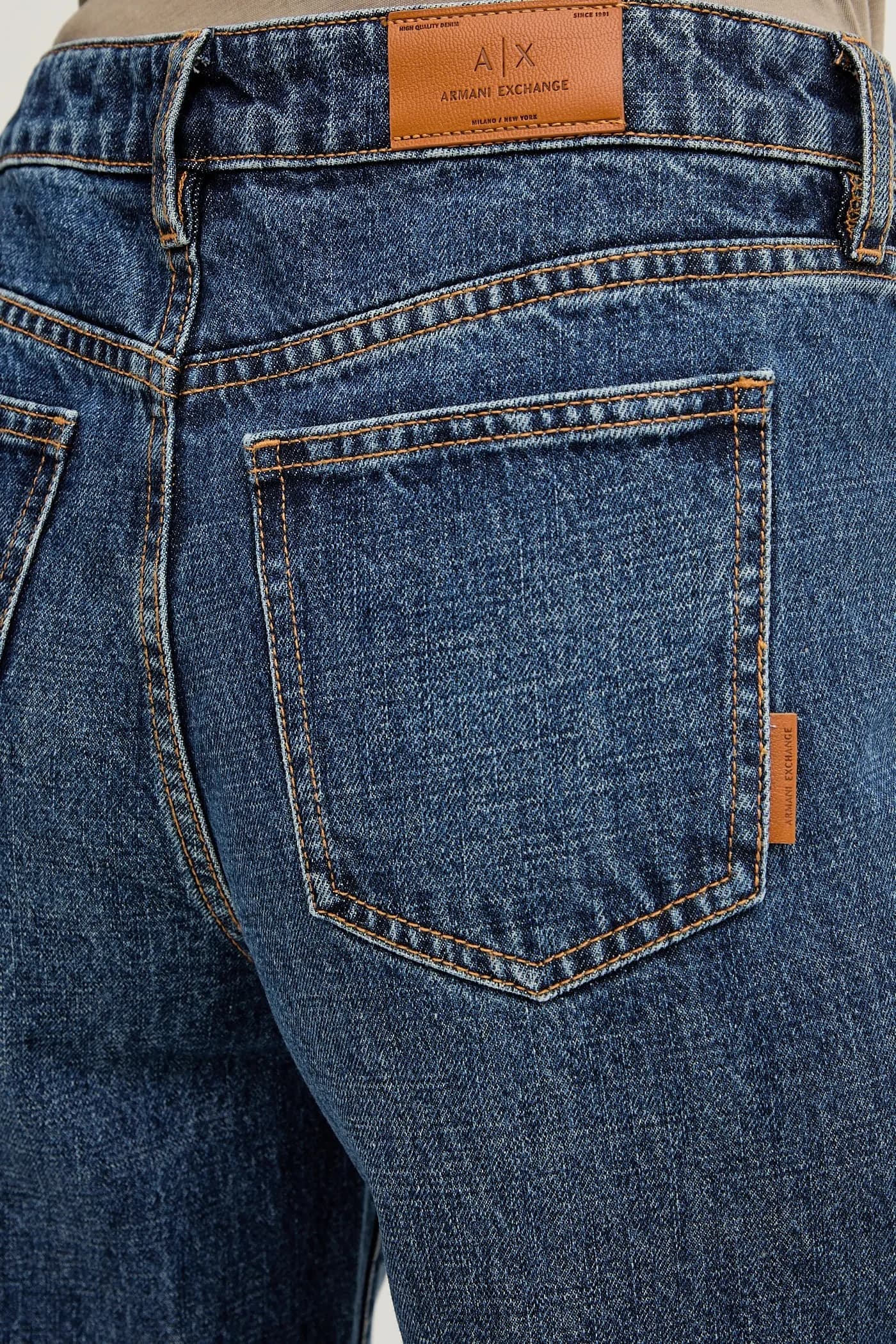 Джинсы - фото 4