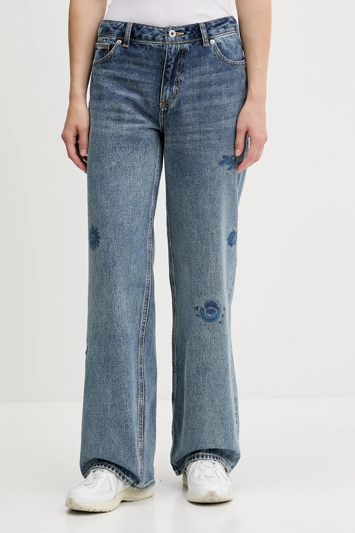 Джинсы Gamala_B