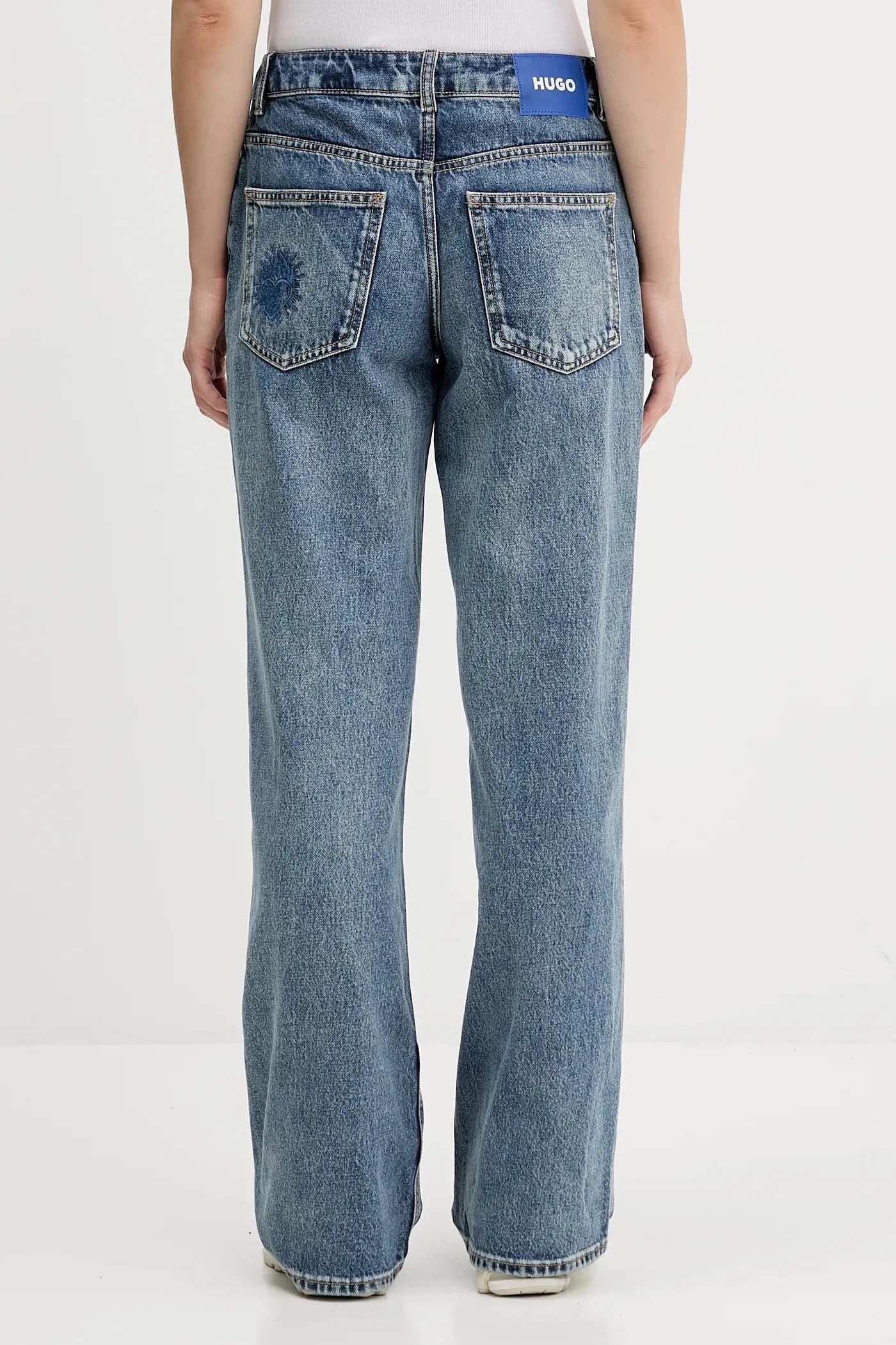 Джинсы Gamala_B - фото 3