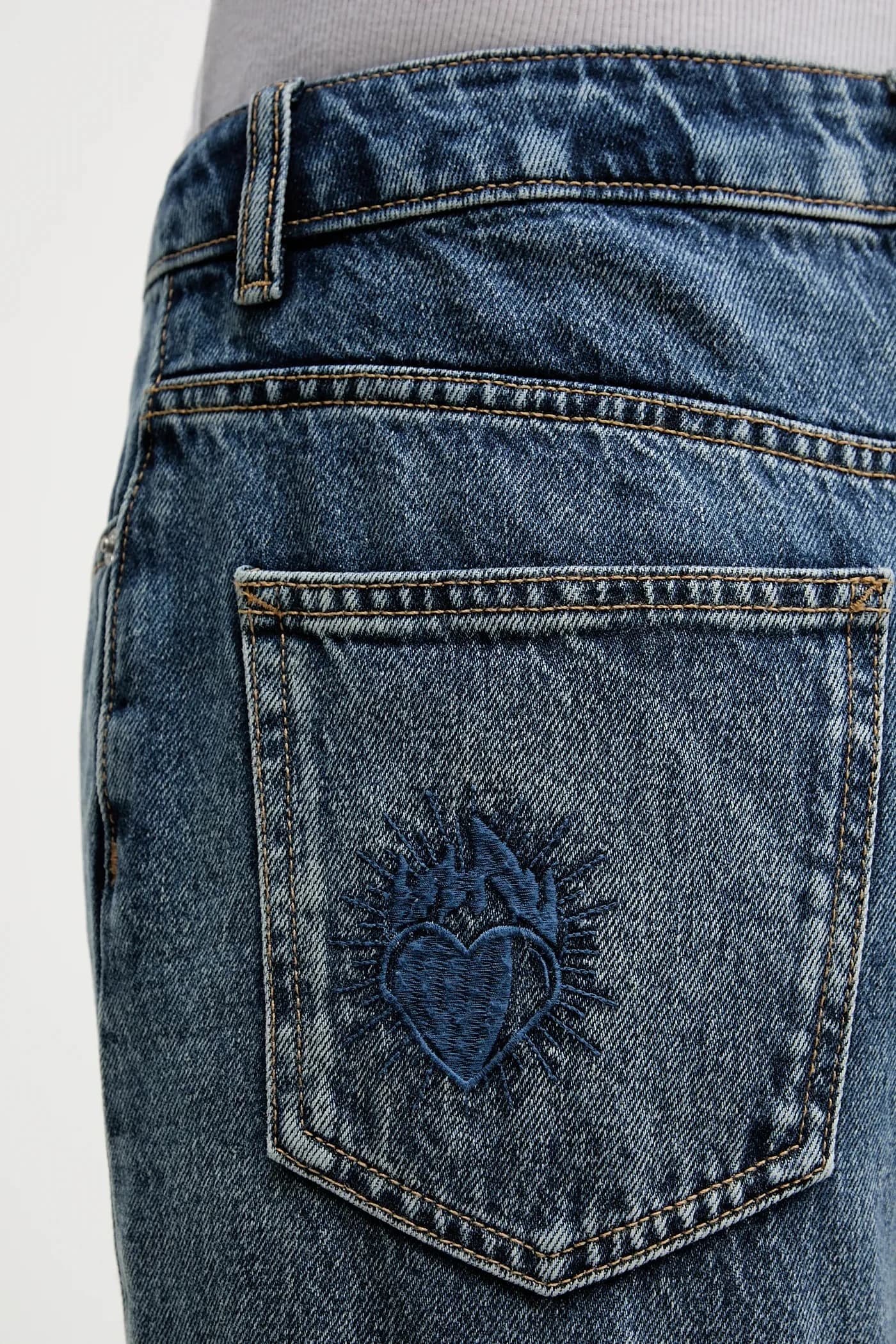 Джинсы Gamala_B - фото 4