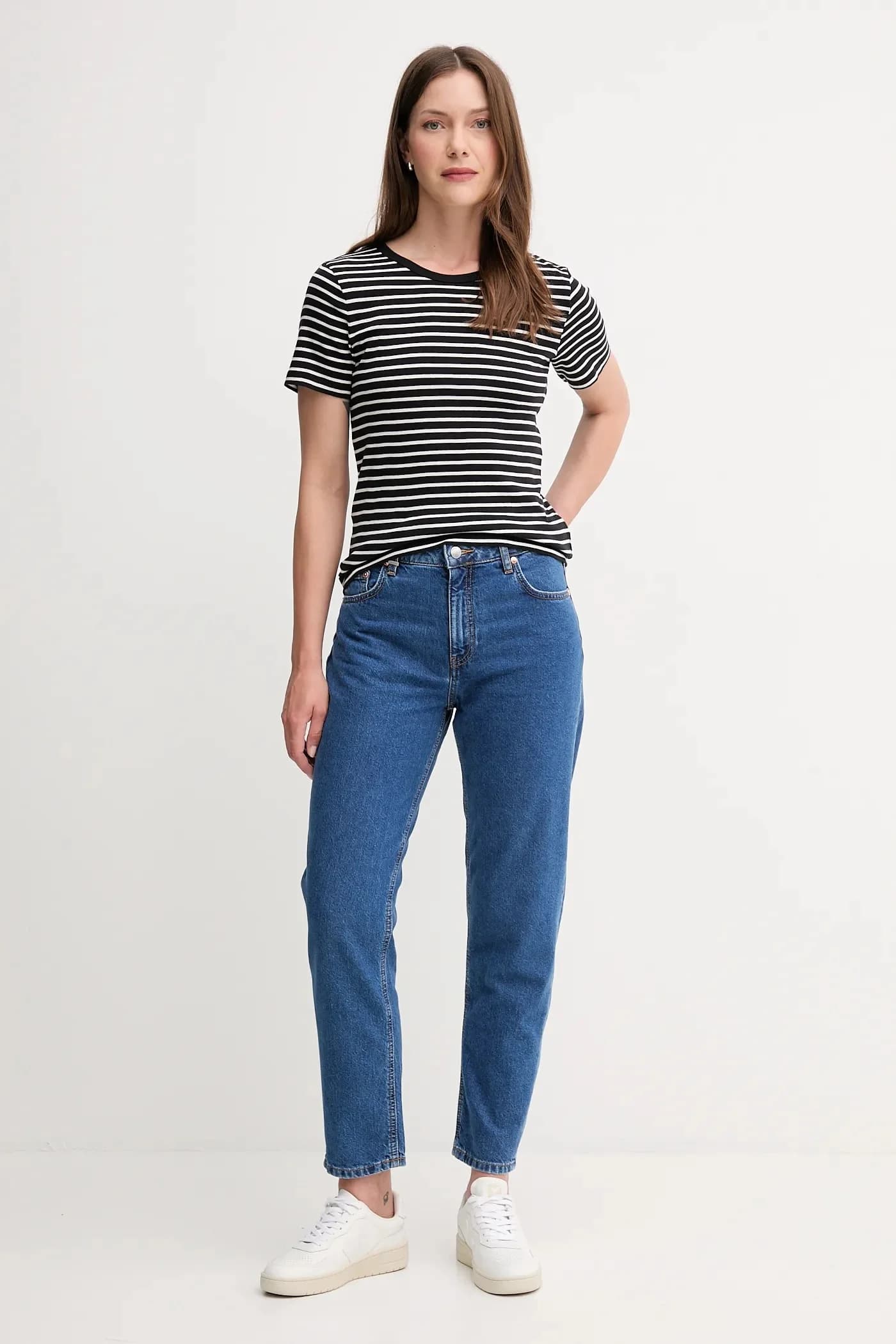 Джинсы - фото 2