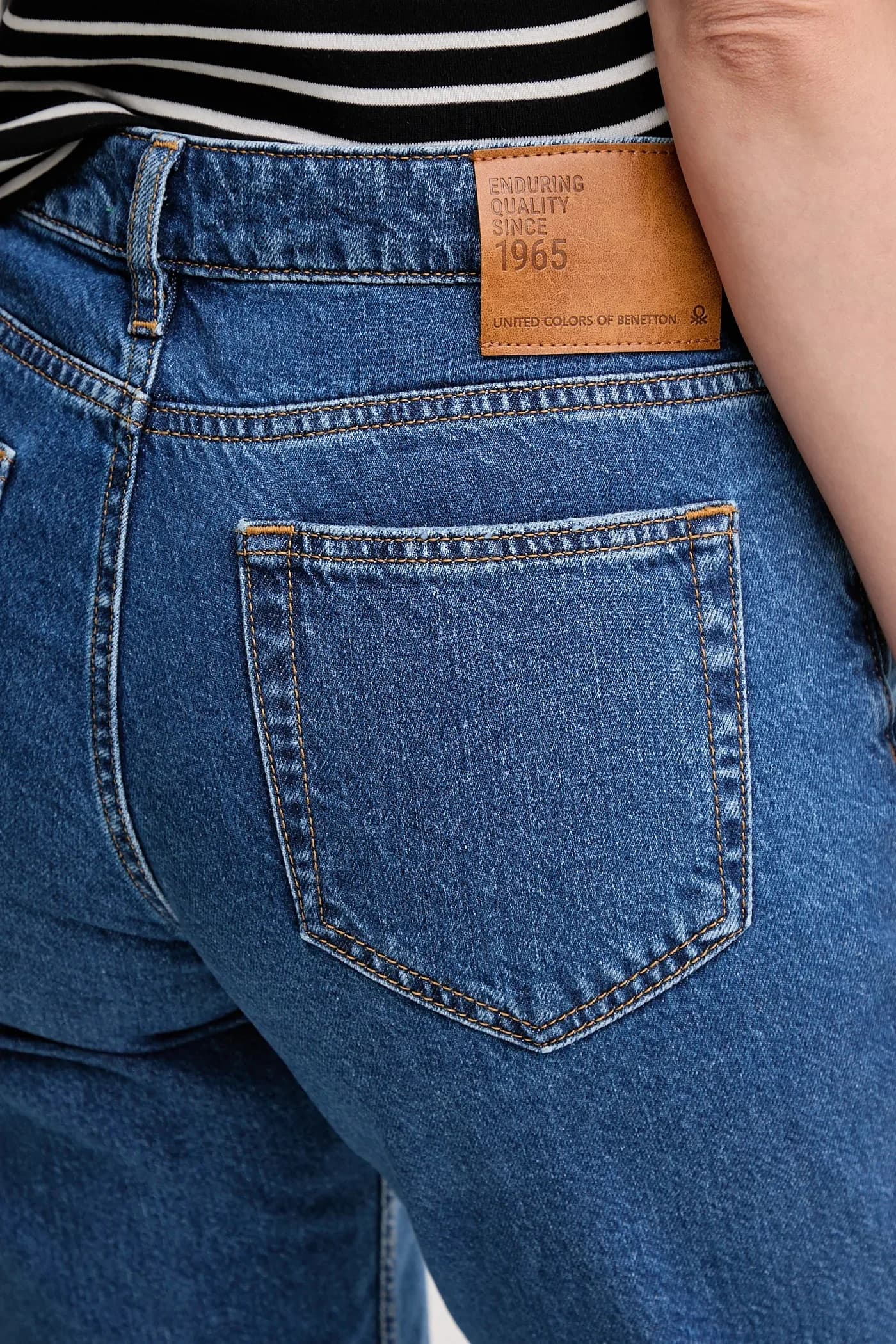 Джинсы - фото 4