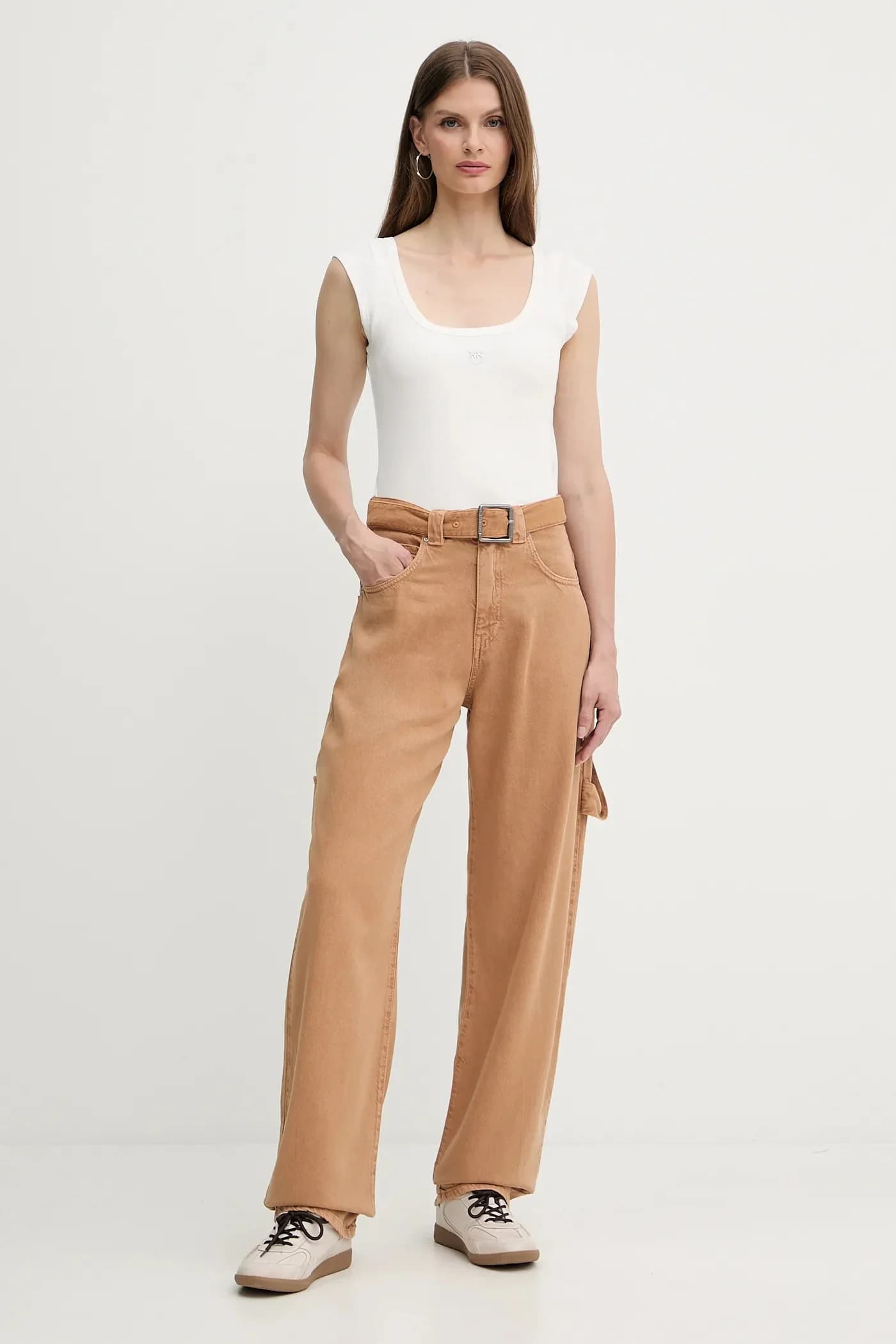 Джинсы - фото 2