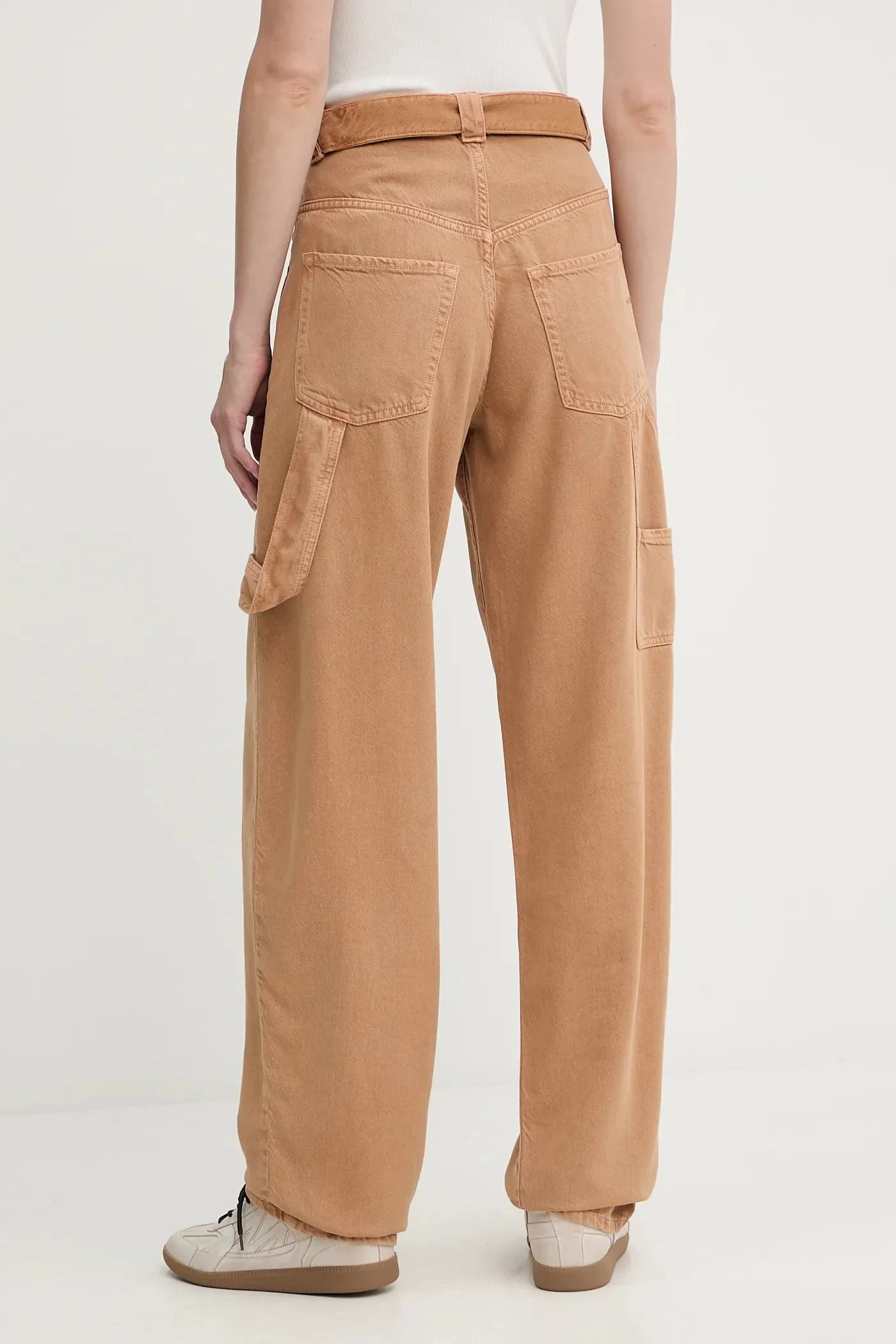 Джинсы - фото 3