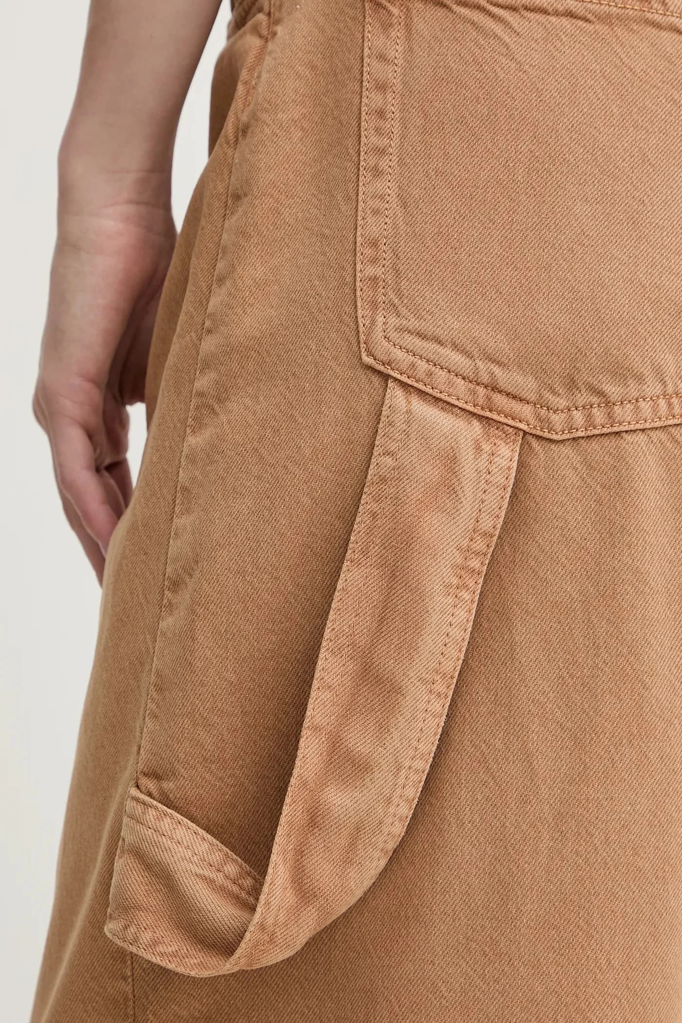 Джинсы - фото 4