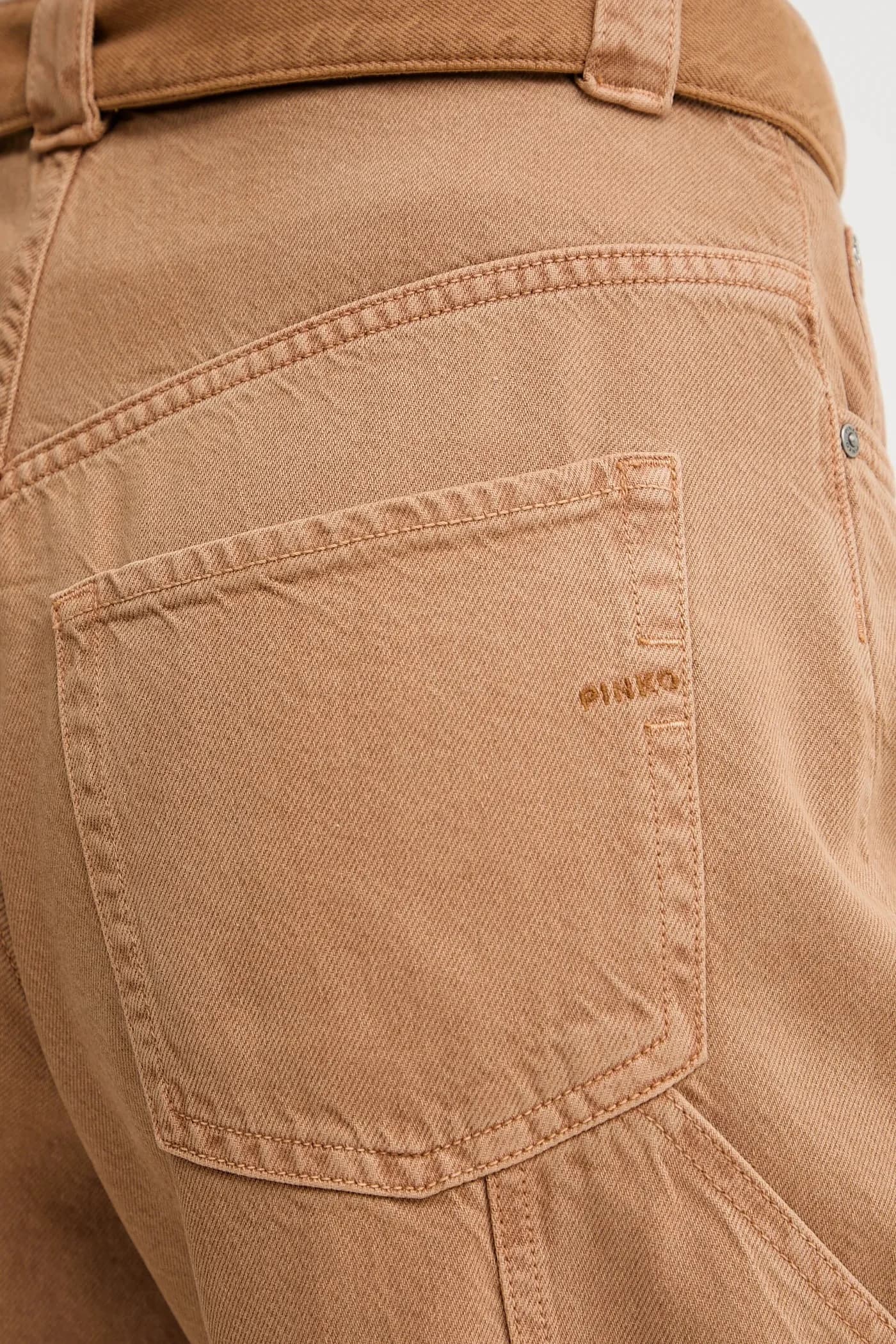 Джинсы - фото 5