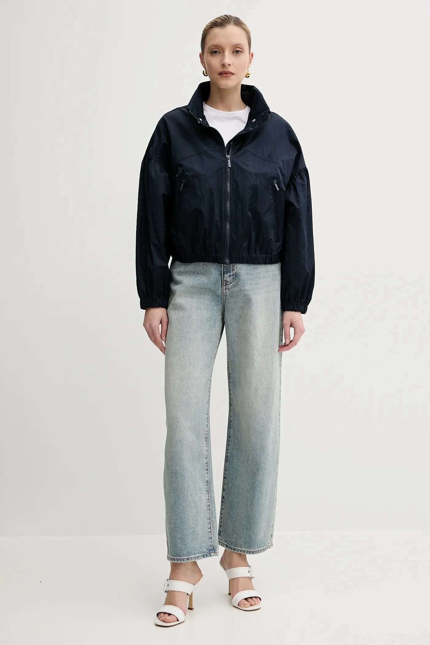 Джинсы - фото 2