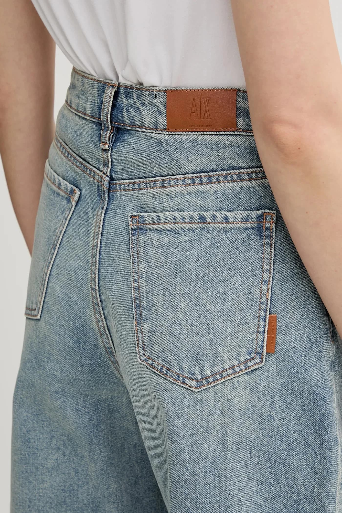 Джинсы - фото 4