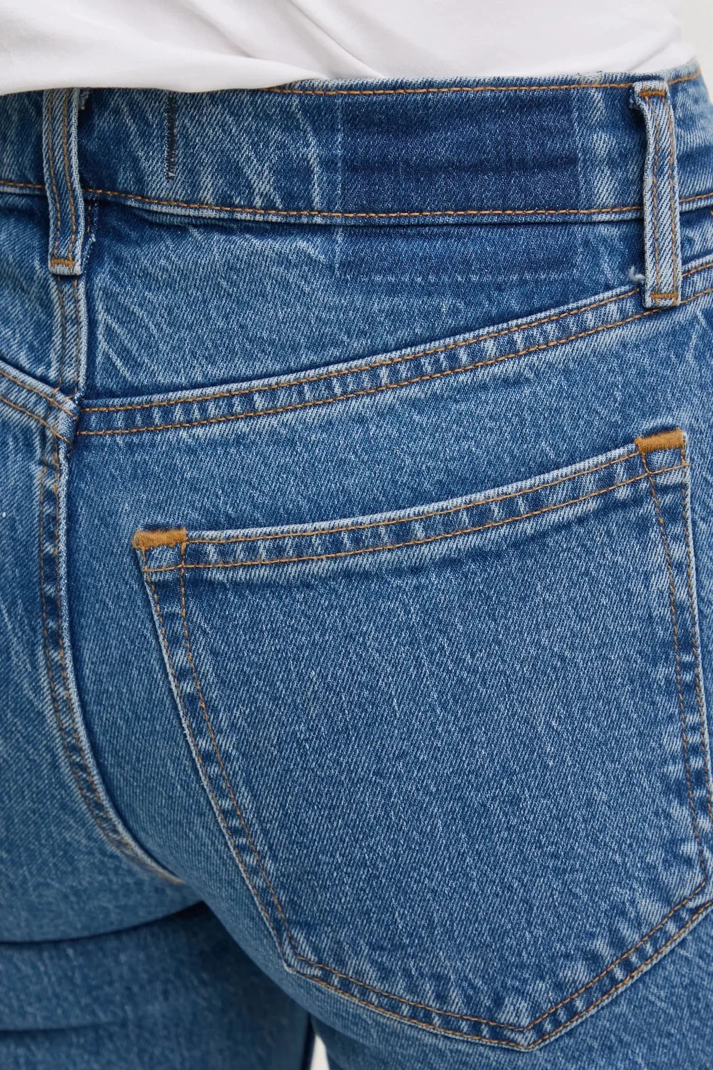 Джинсы - фото 4