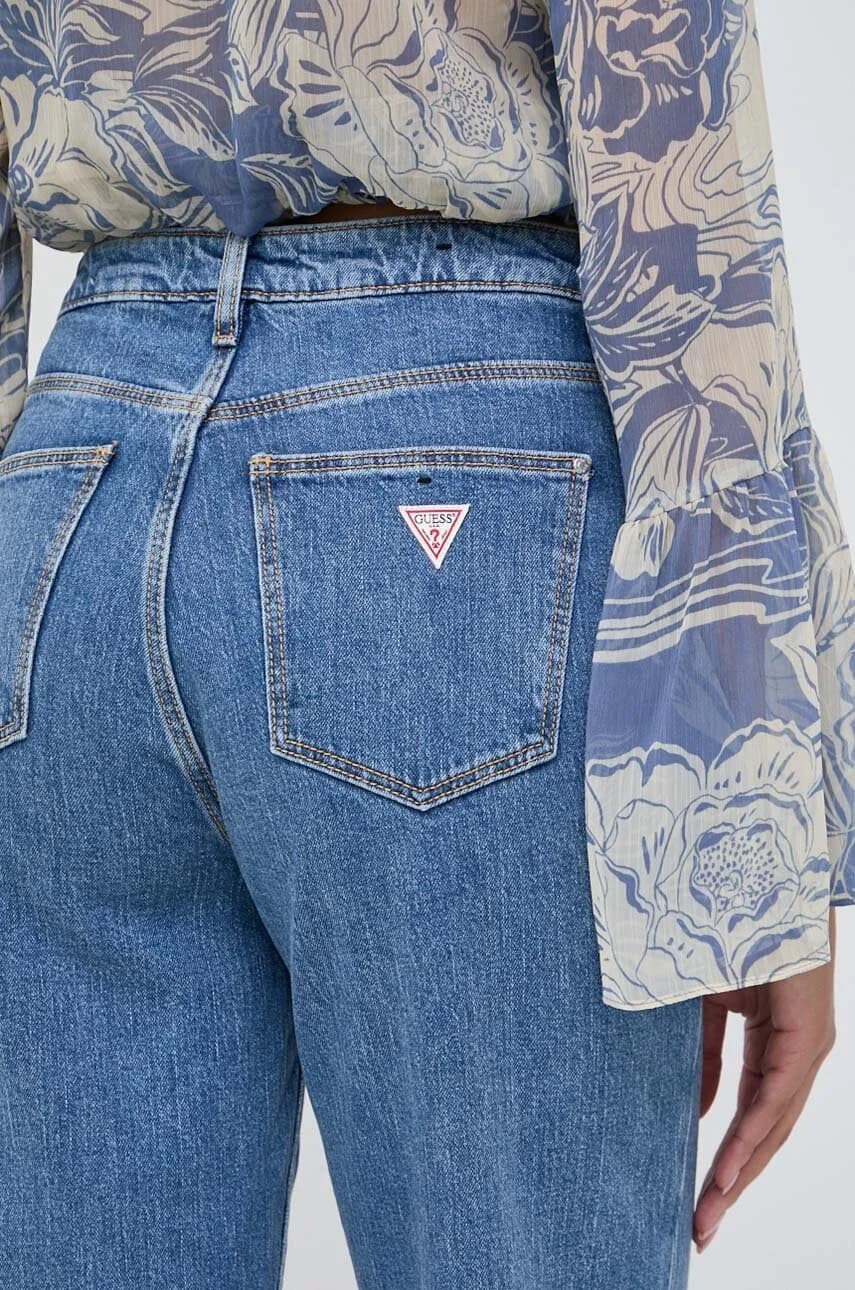 Джинсы - фото 4