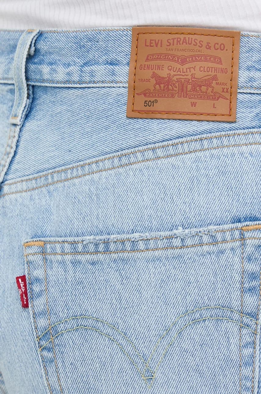 501® джинсы 90-х годов - фото 5