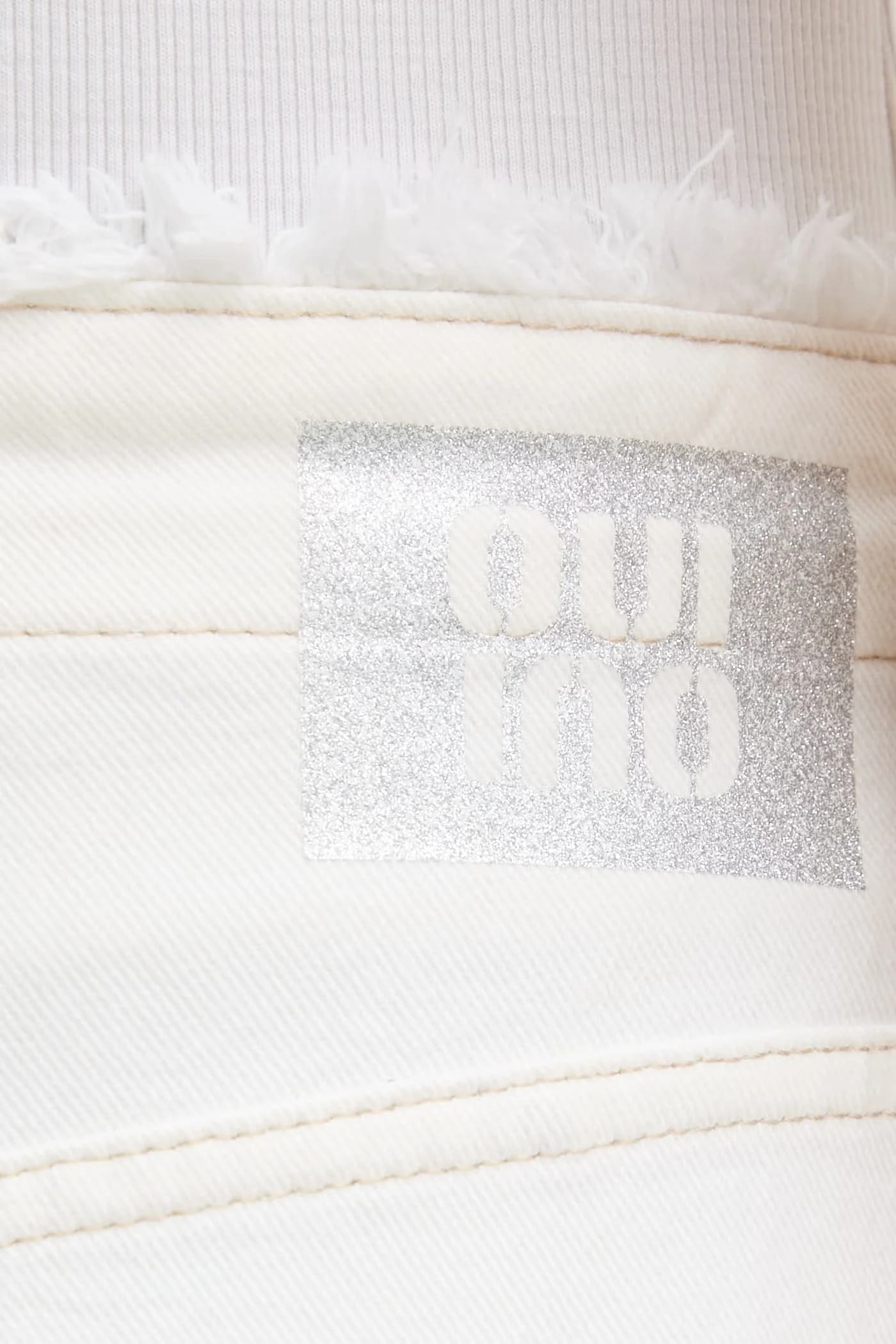 Джинсы - фото 4