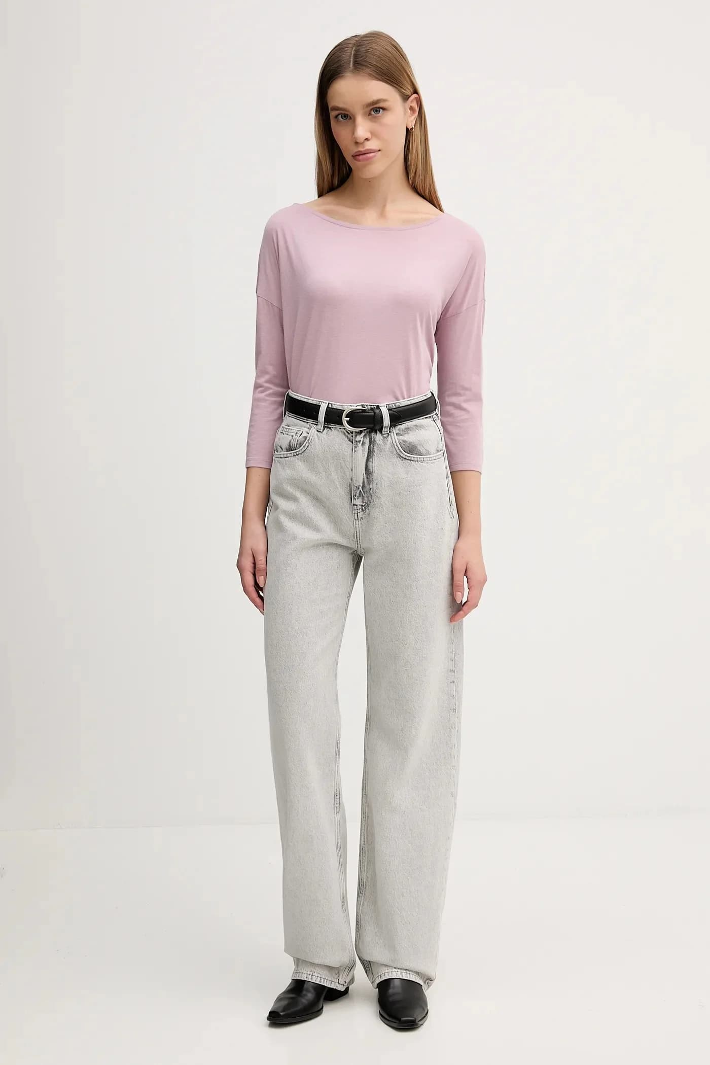 Джинсы - фото 2