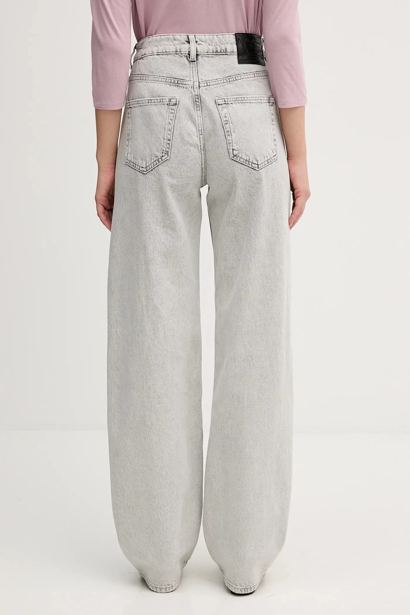 Джинсы - фото 3